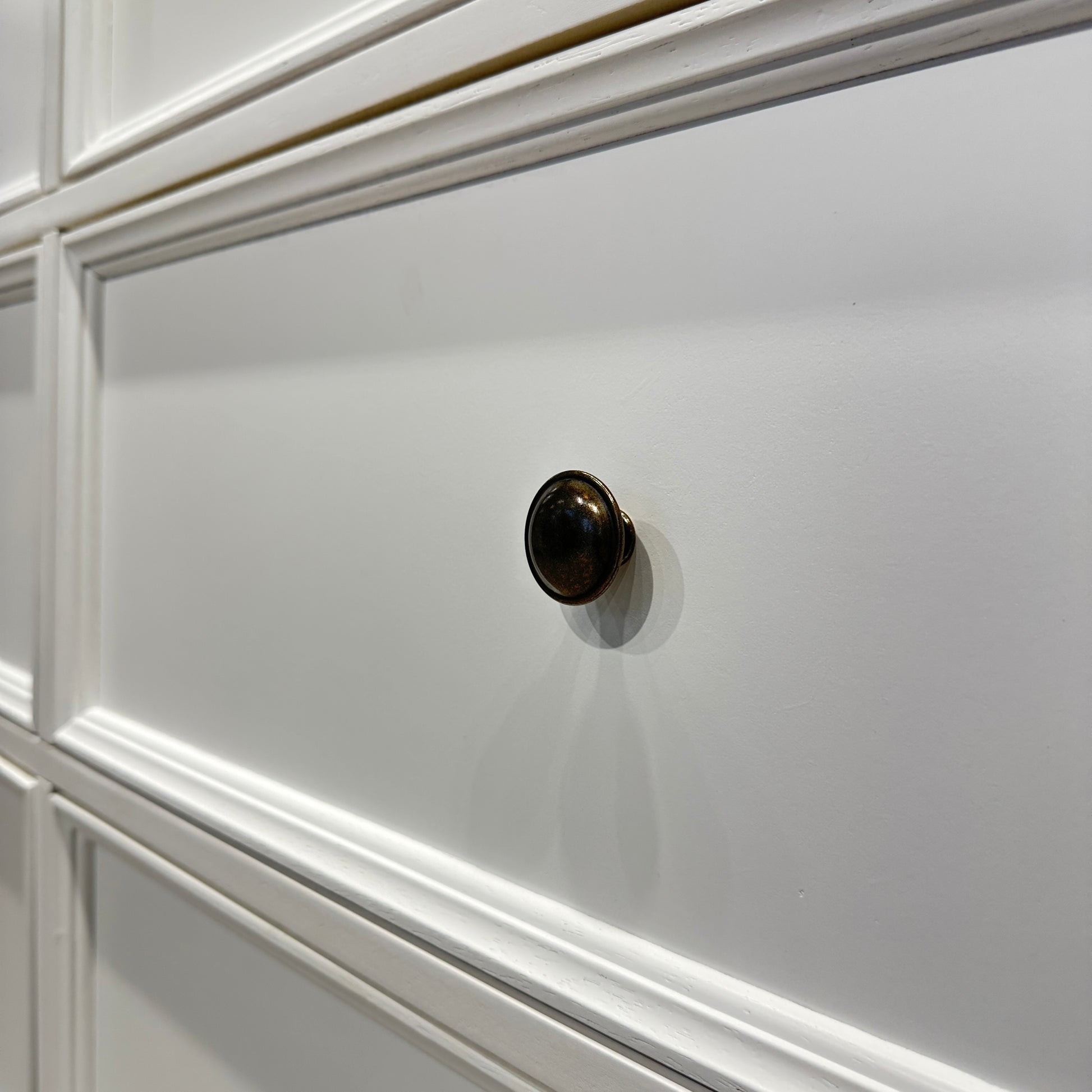 Joseph Dresser - White