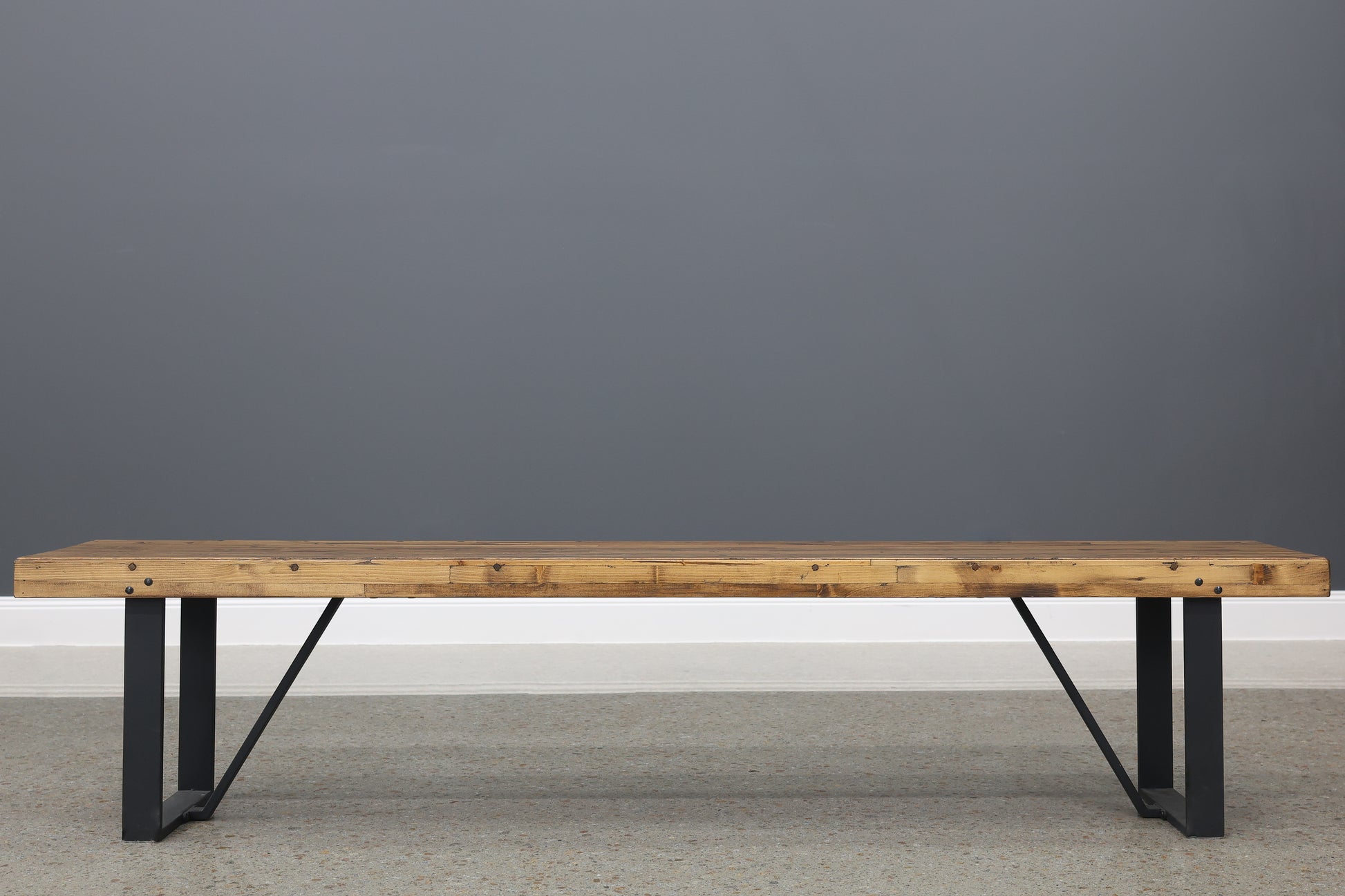 New Echuca Bench Seat