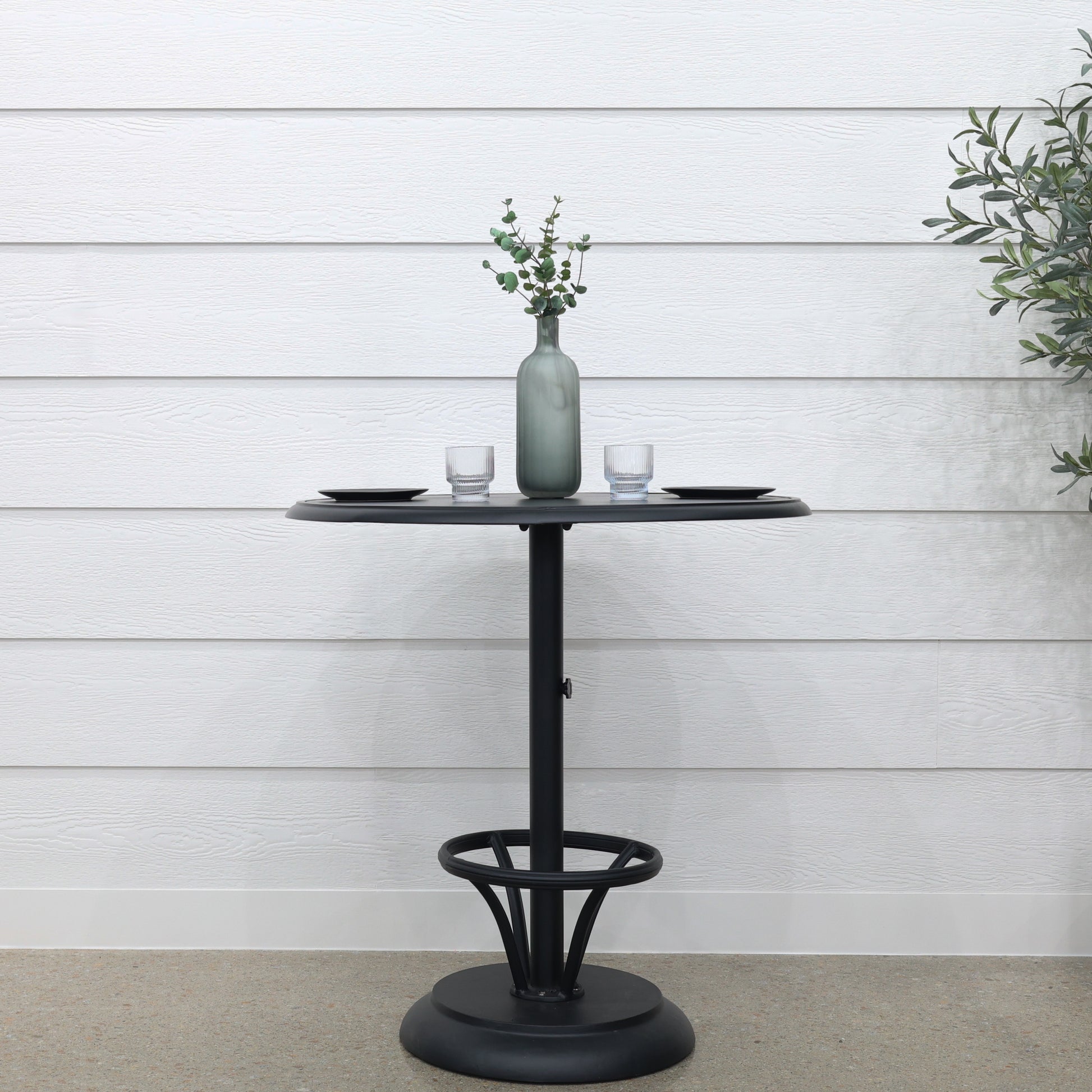 Bellarine Bar Table
