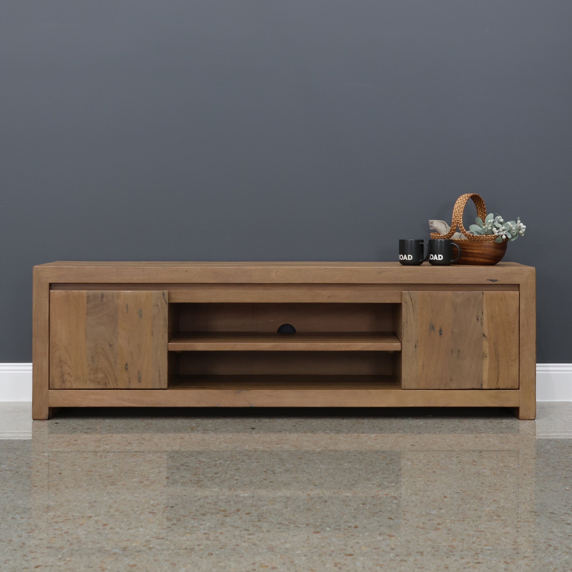 Riverina TV Unit 180cmL