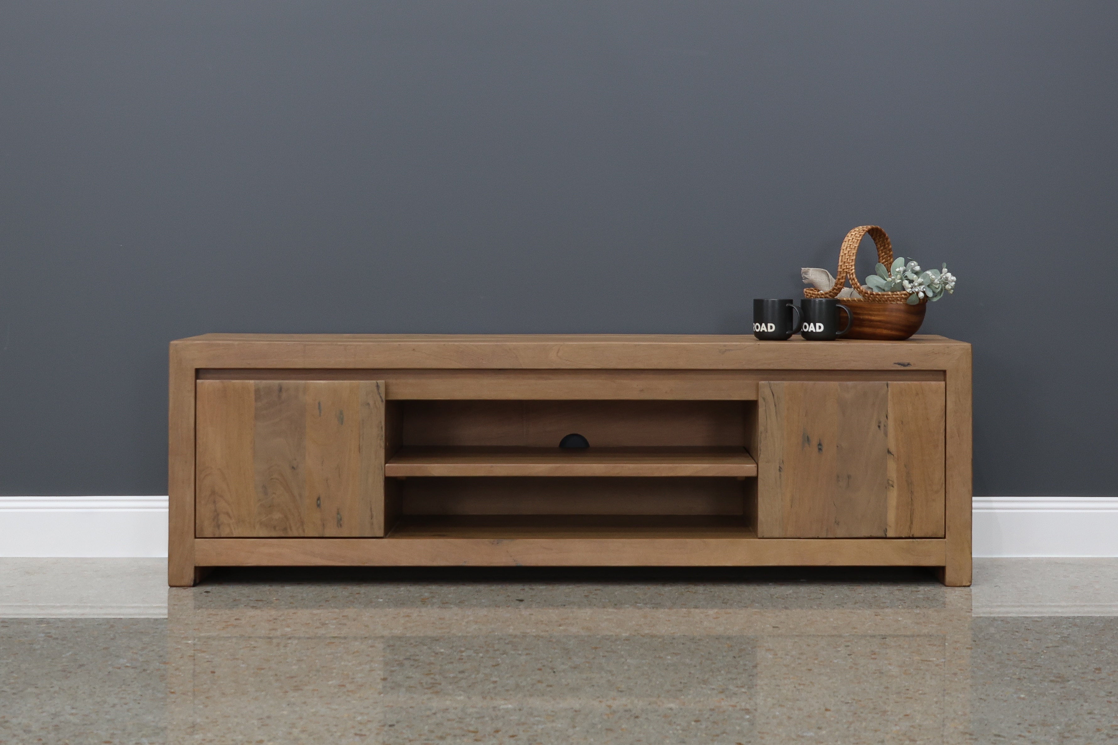 Riverina TV Unit 180cmL