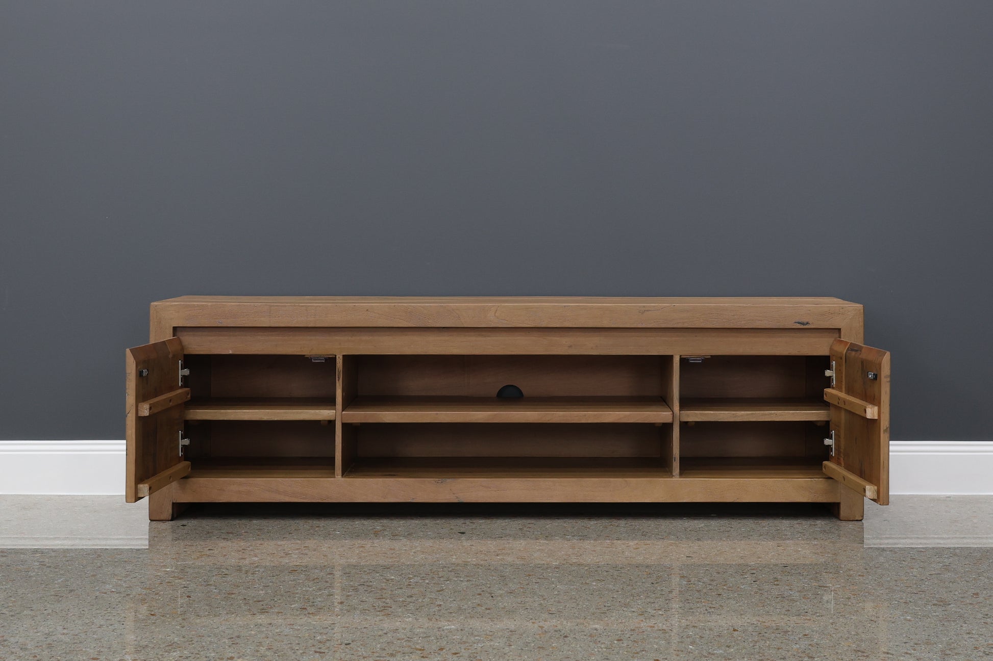 Riverina TV Unit 180cmL