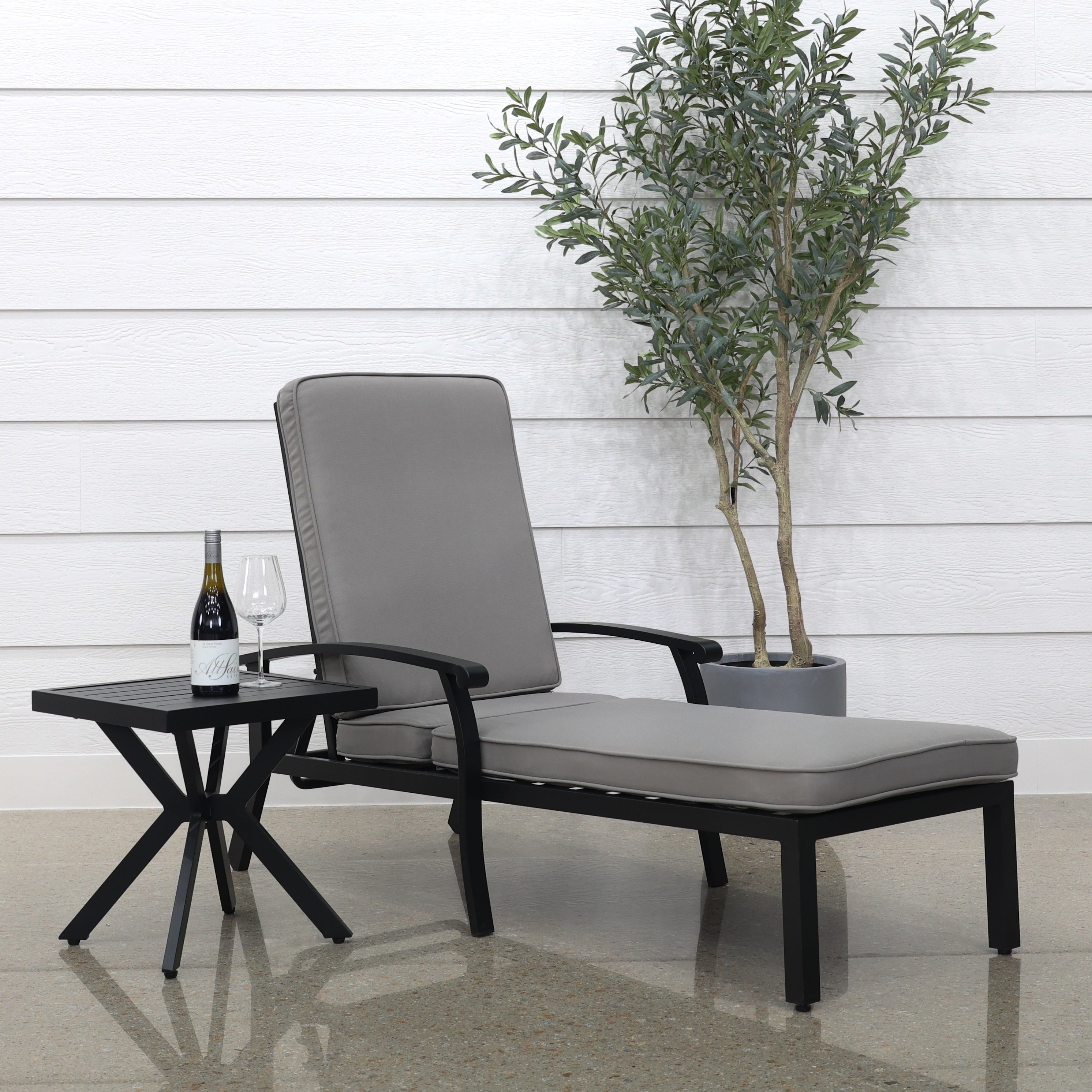 Bellarine Sun Lounge