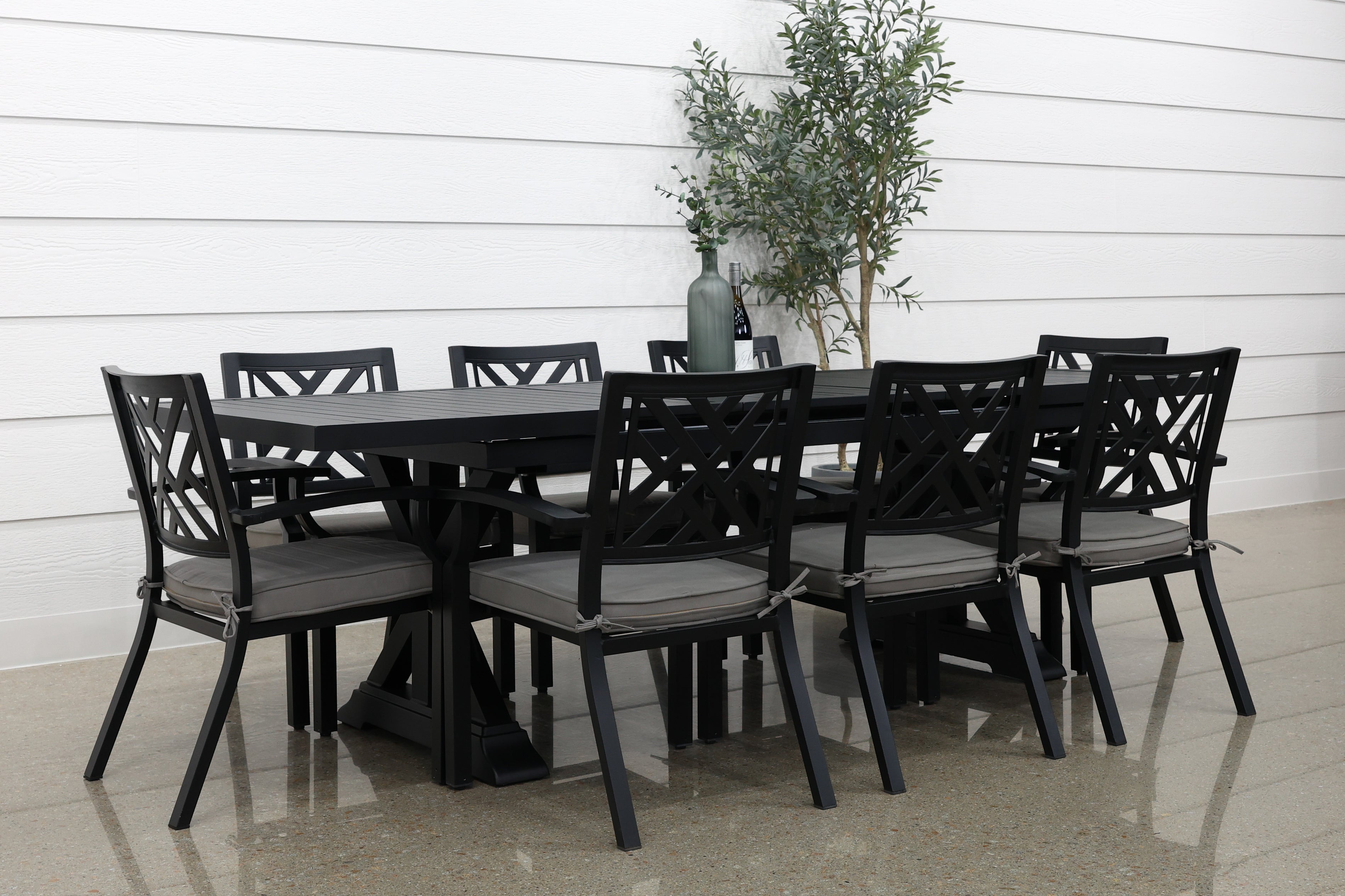 Bellarine Extension Dining Table