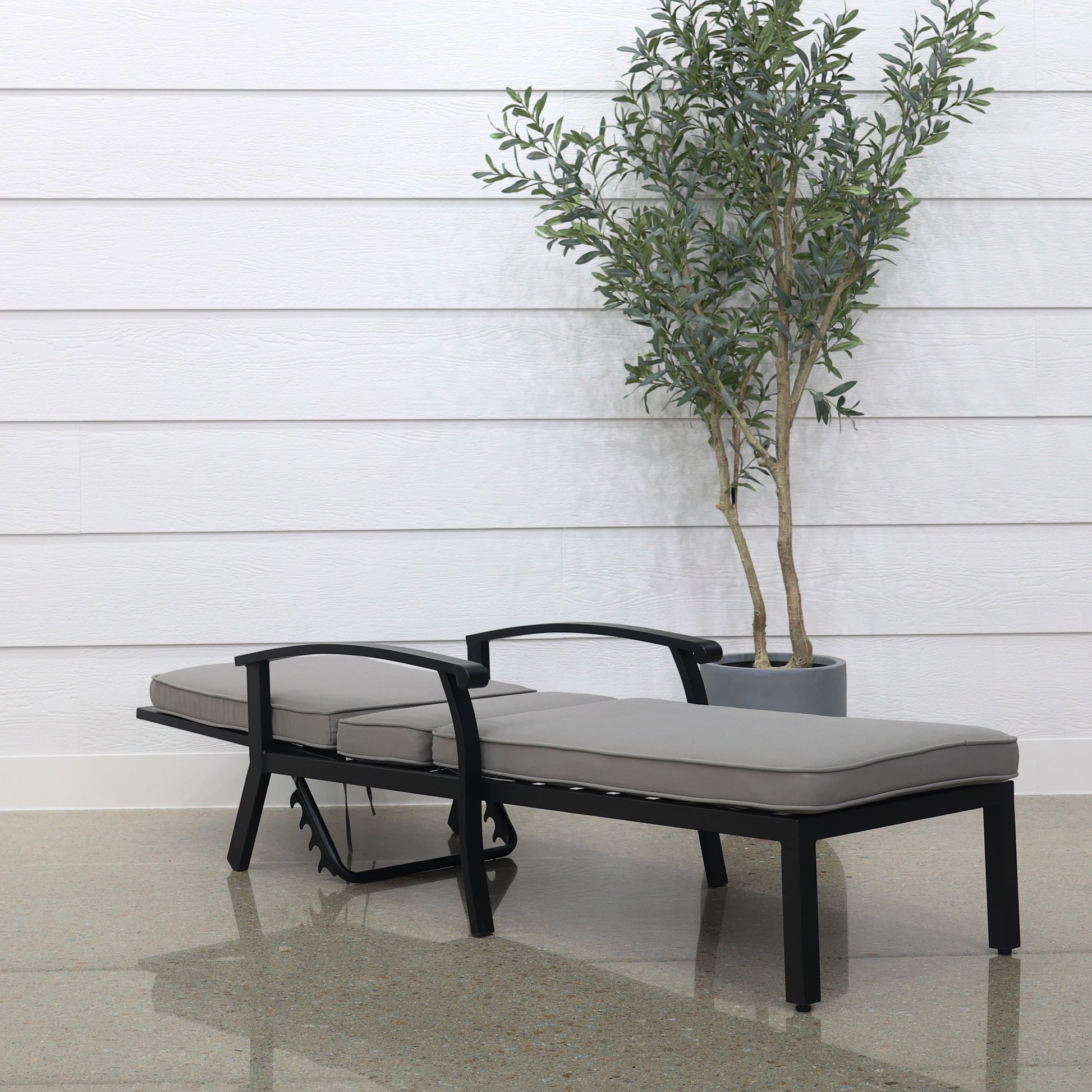 Bellarine Sun Lounge