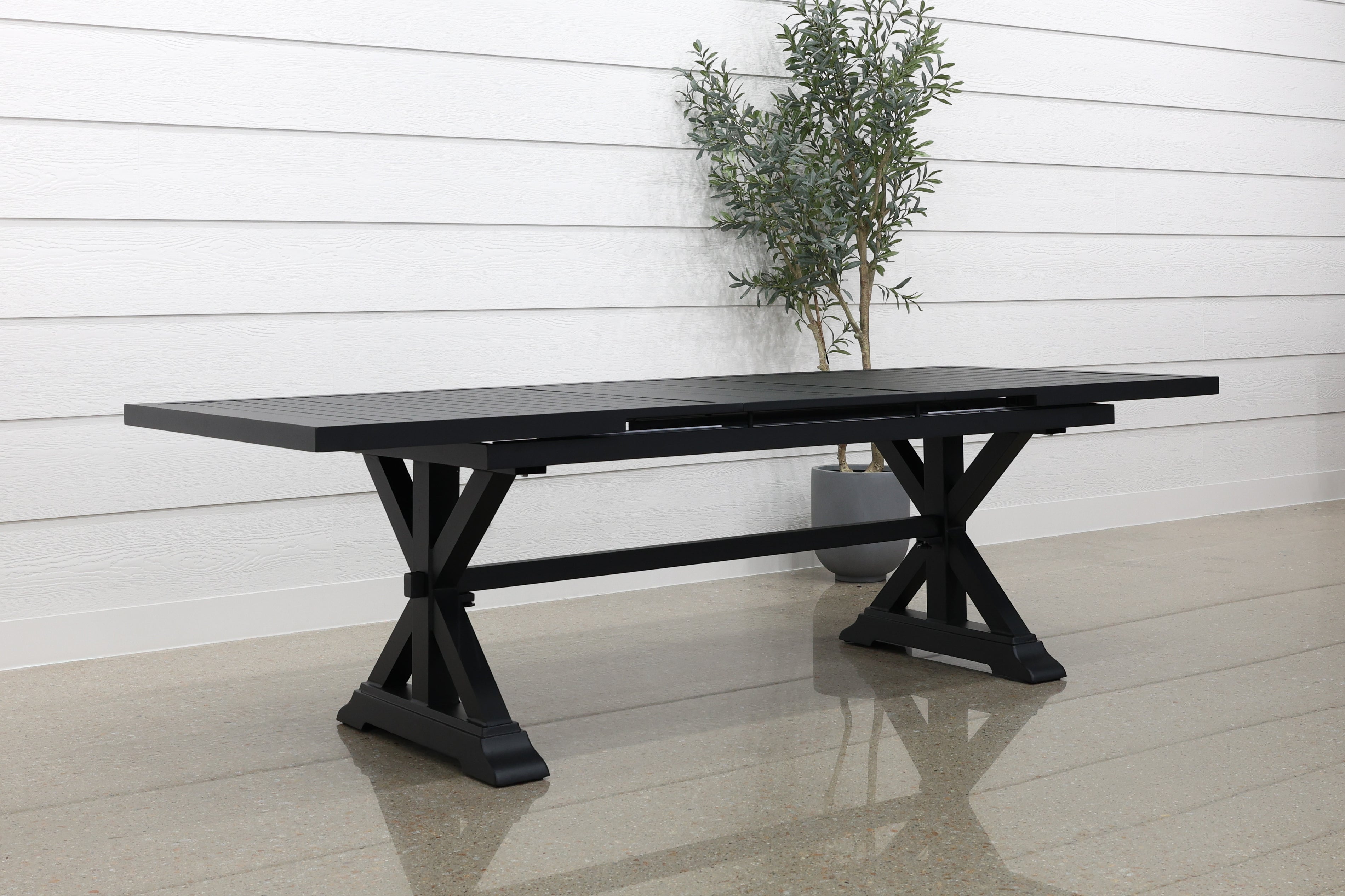 Bellarine Extension Dining Table
