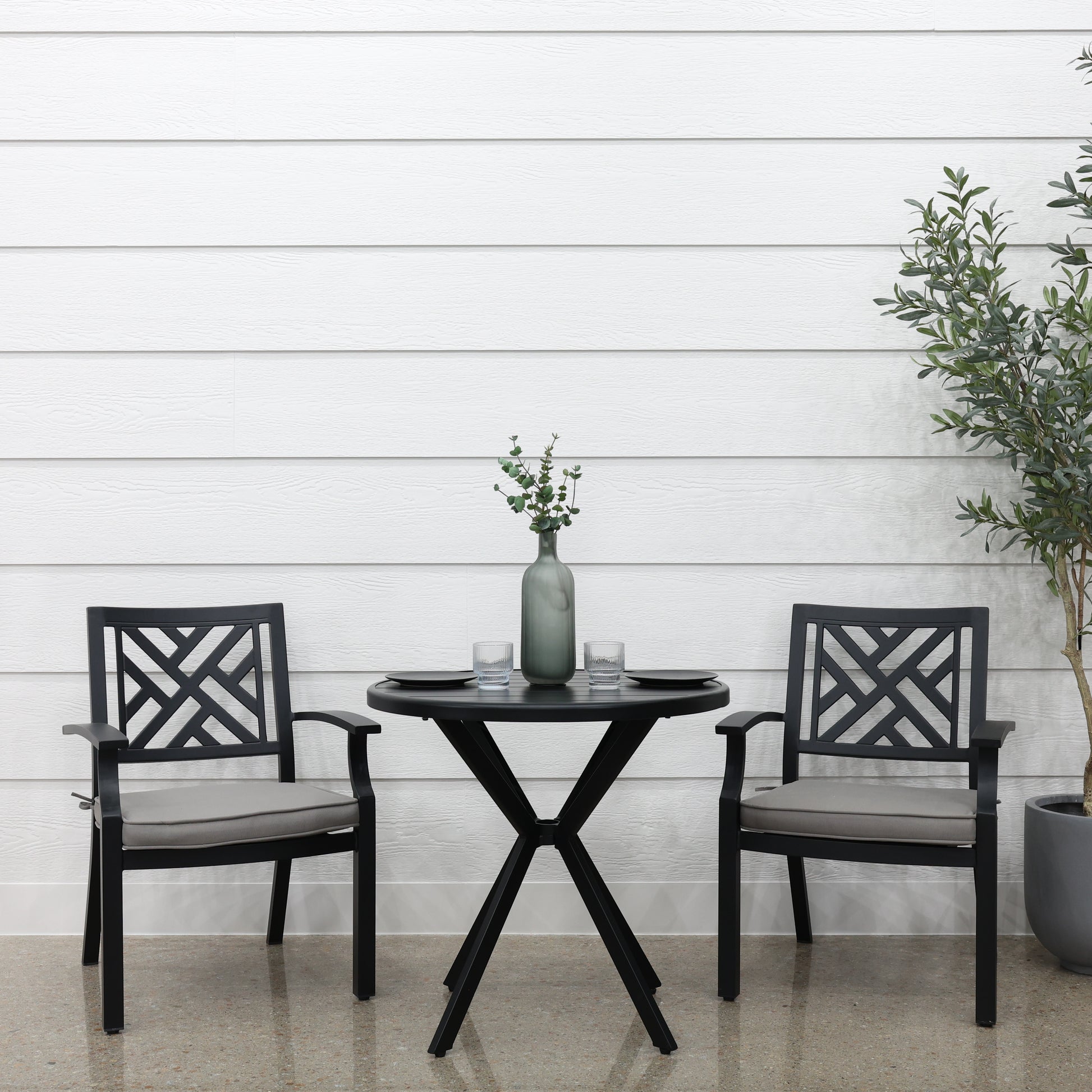 Bellarine 3 Piece Casual Setting