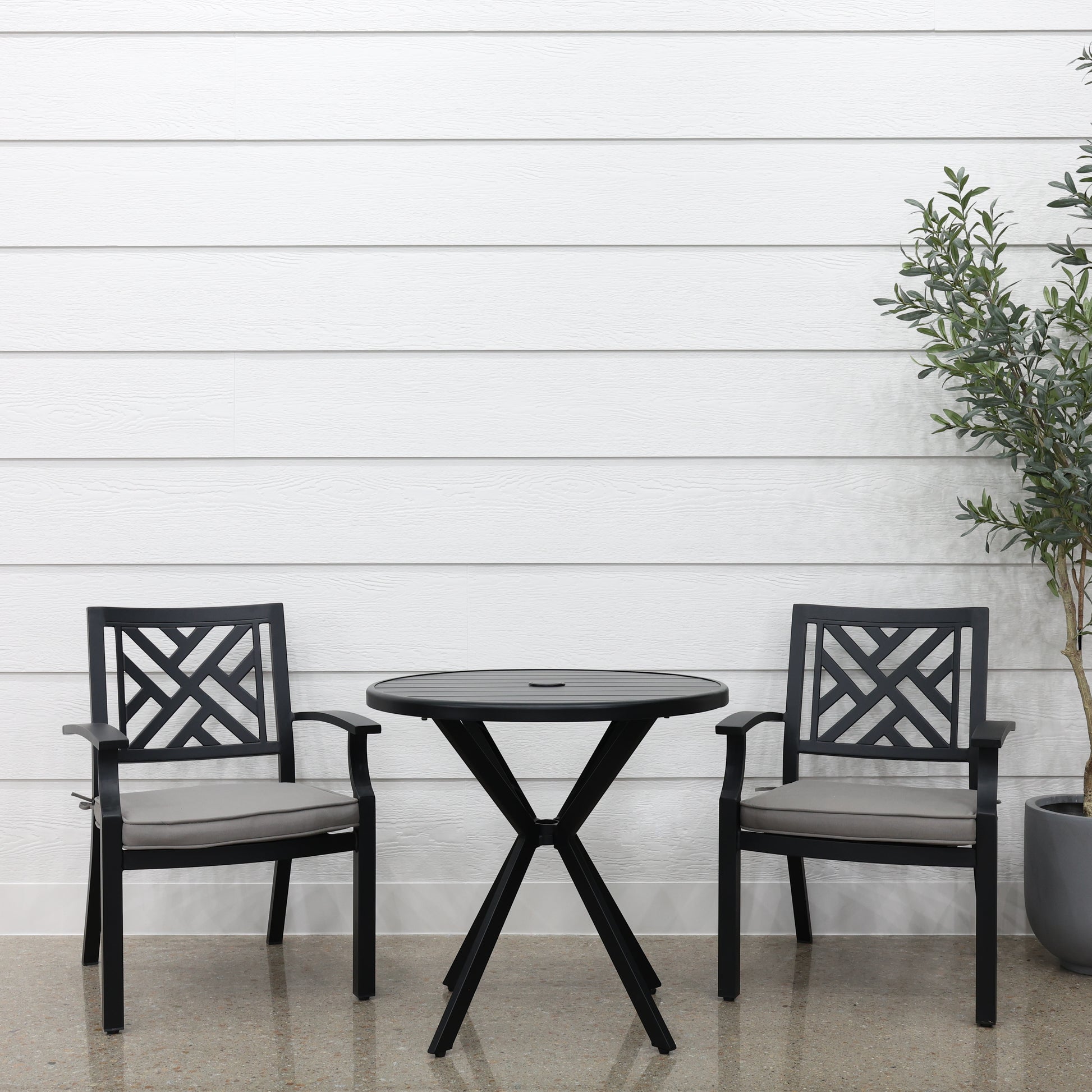 Bellarine 3 Piece Casual Setting