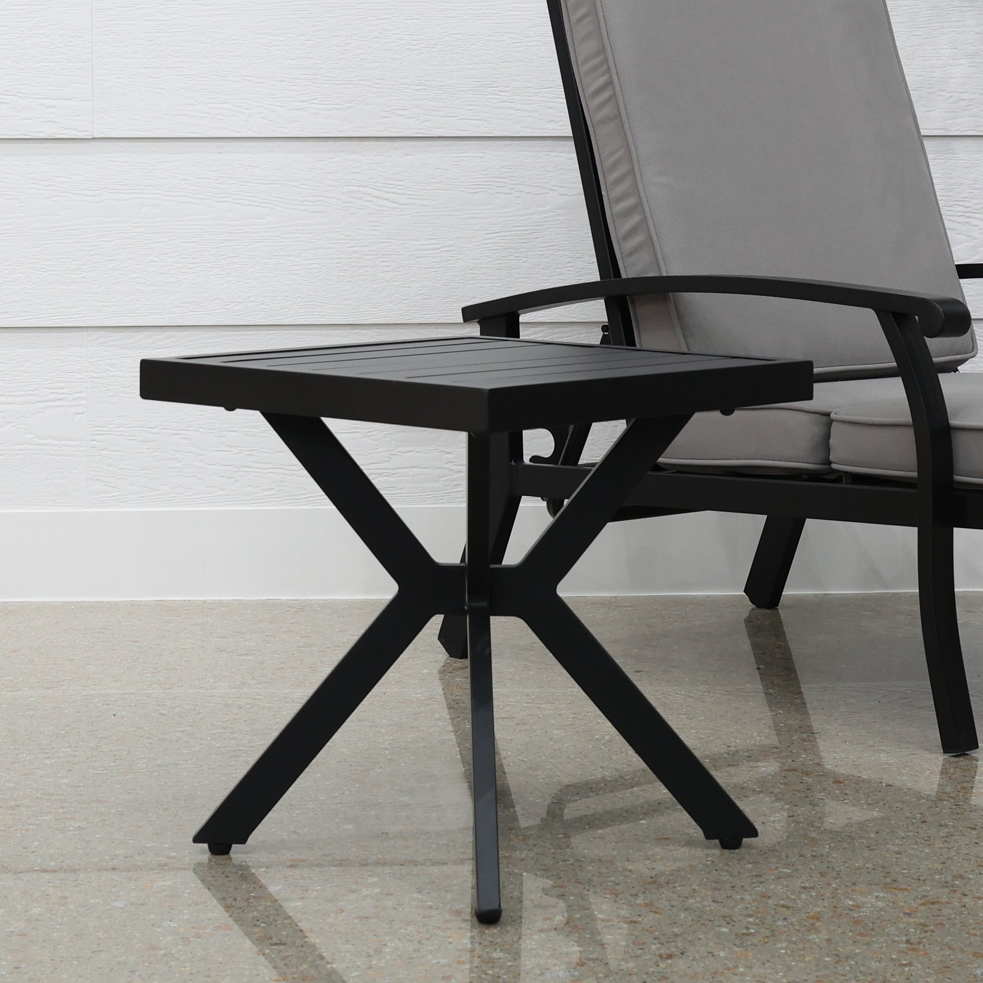 Bellarine Side Table