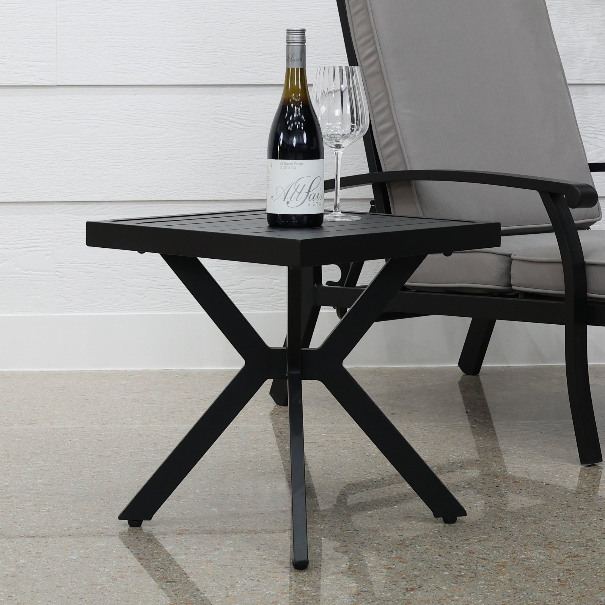 Bellarine Side Table