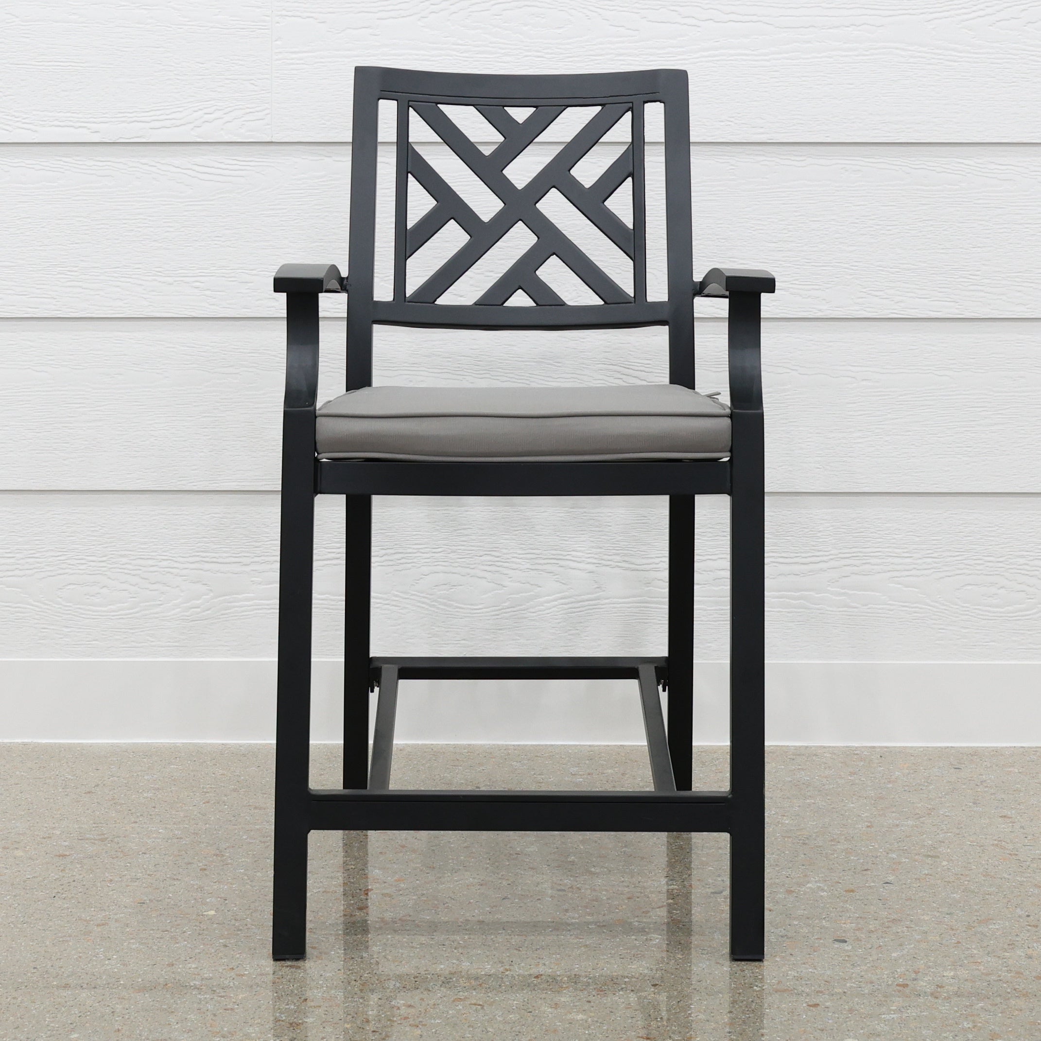 Bellarine Bar Chair