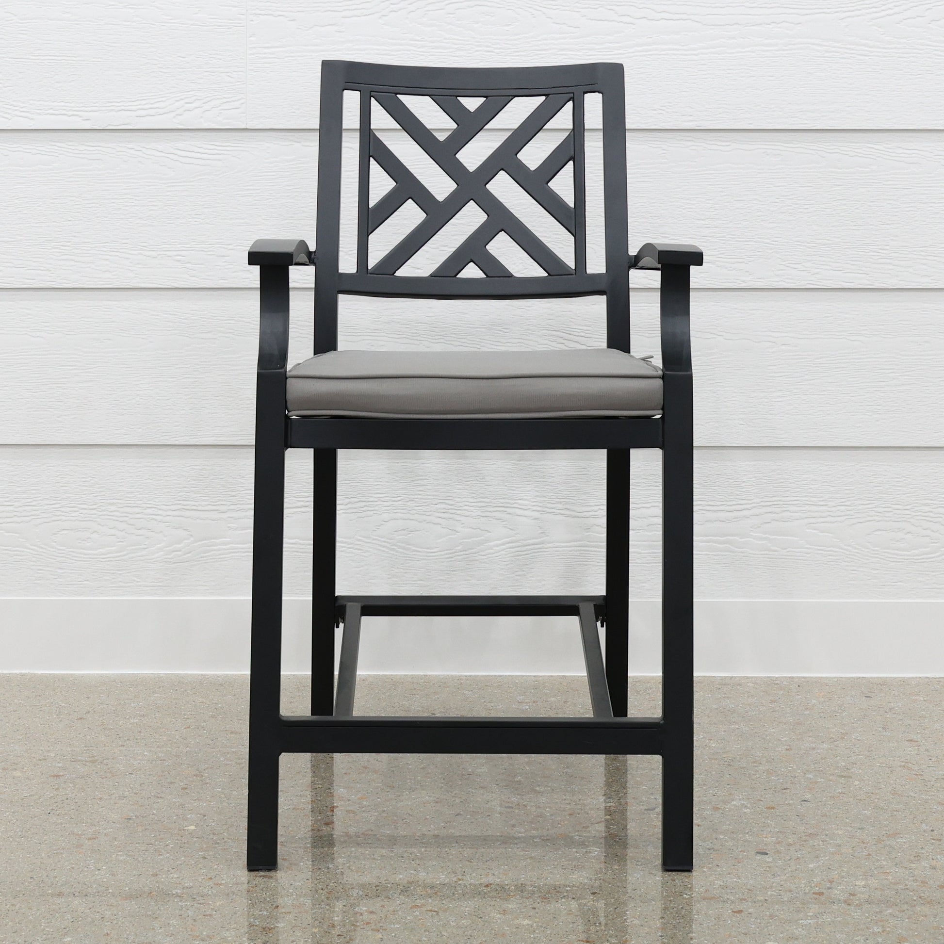 Bellarine Bar Chair