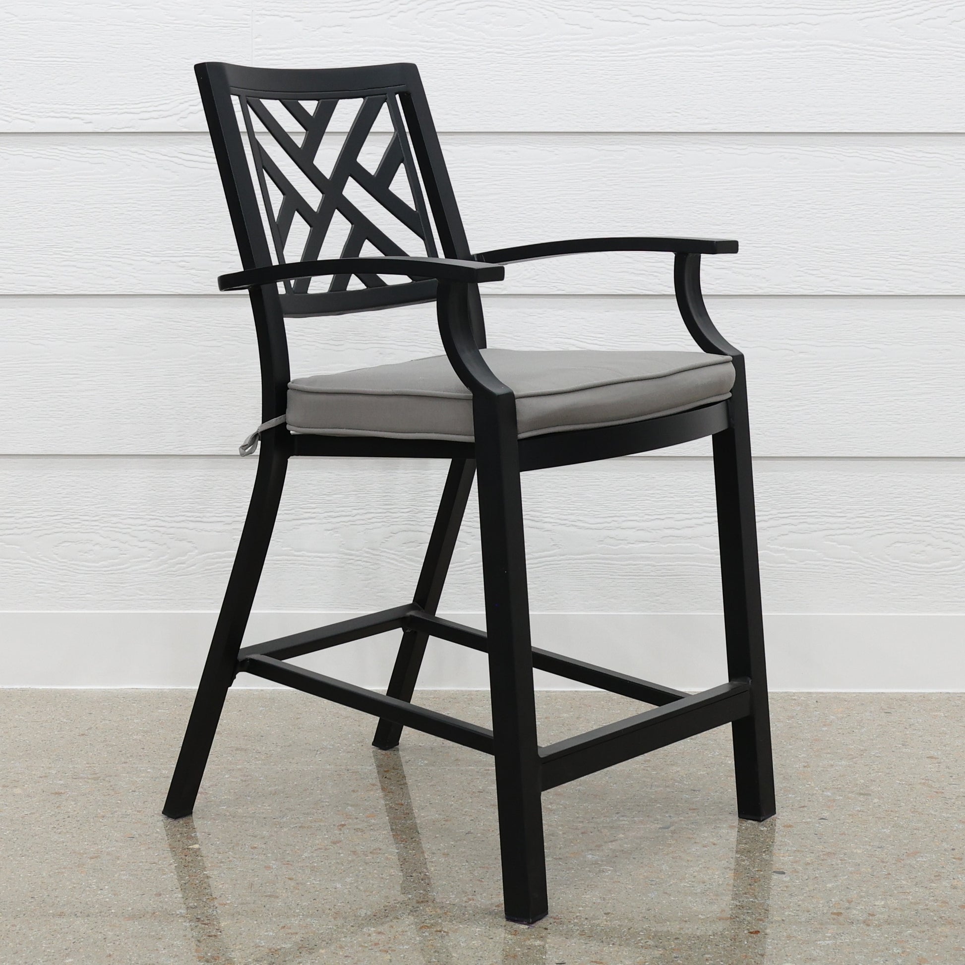 Bellarine Bar Chair