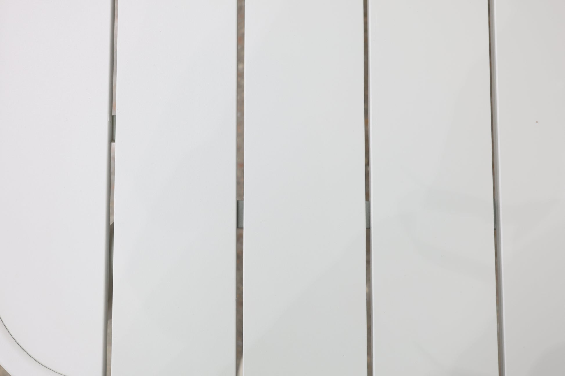 Sunshine Coast Bar Stool - White