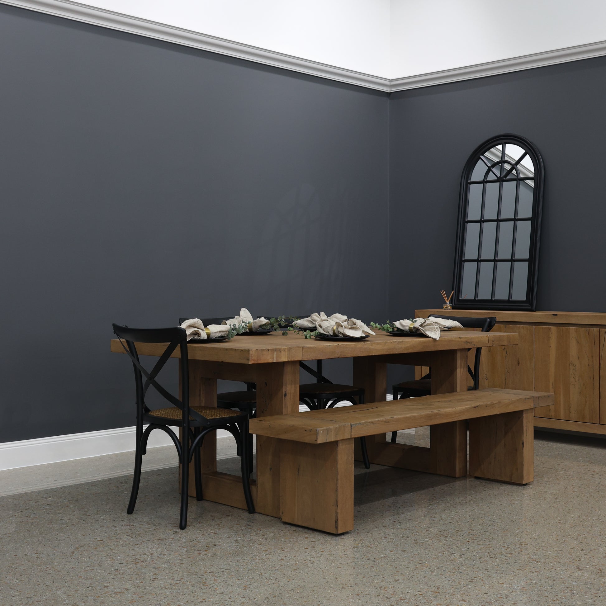 Riverina Dining Table