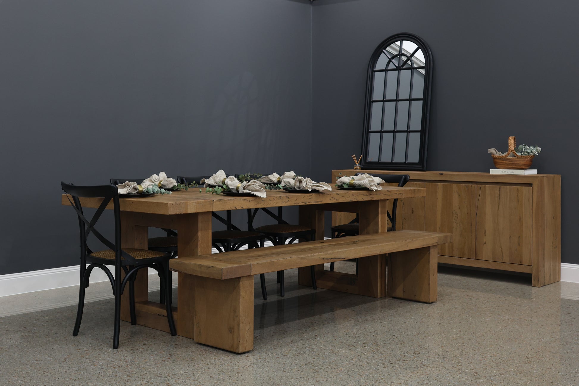 Riverina Dining Table