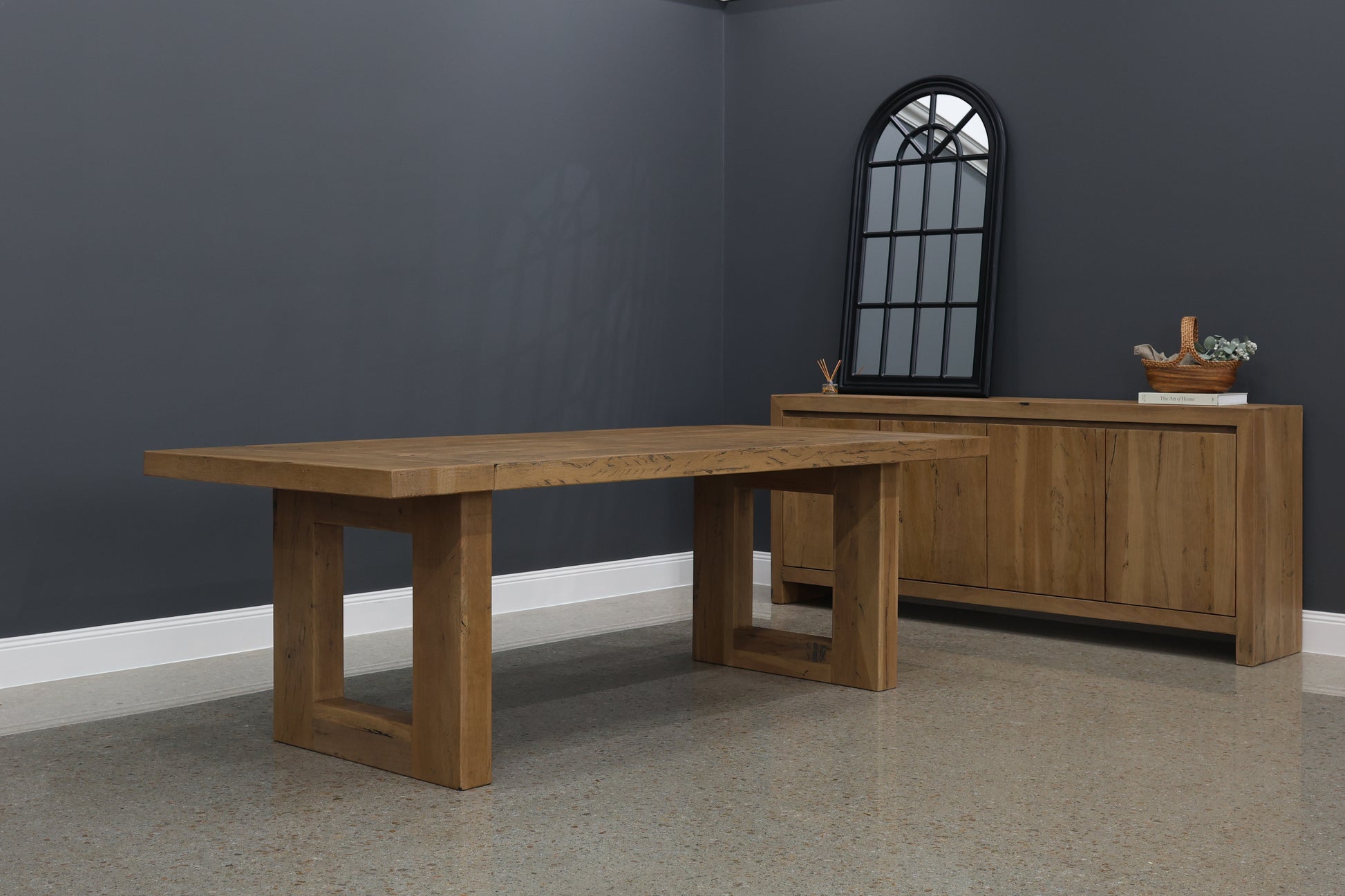 Riverina Dining Table