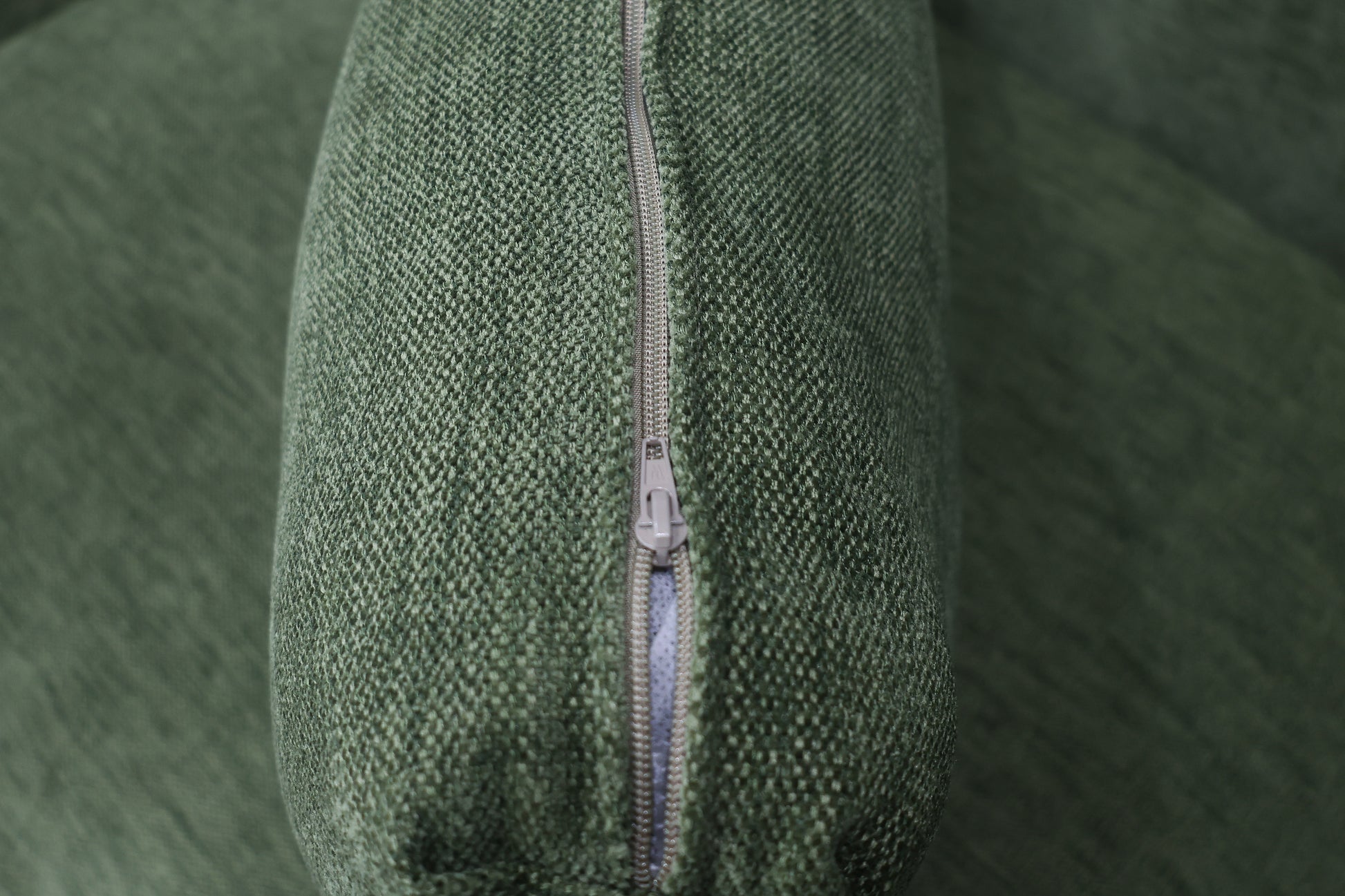 Richmond 4 Piece Corner Lounge - Fern