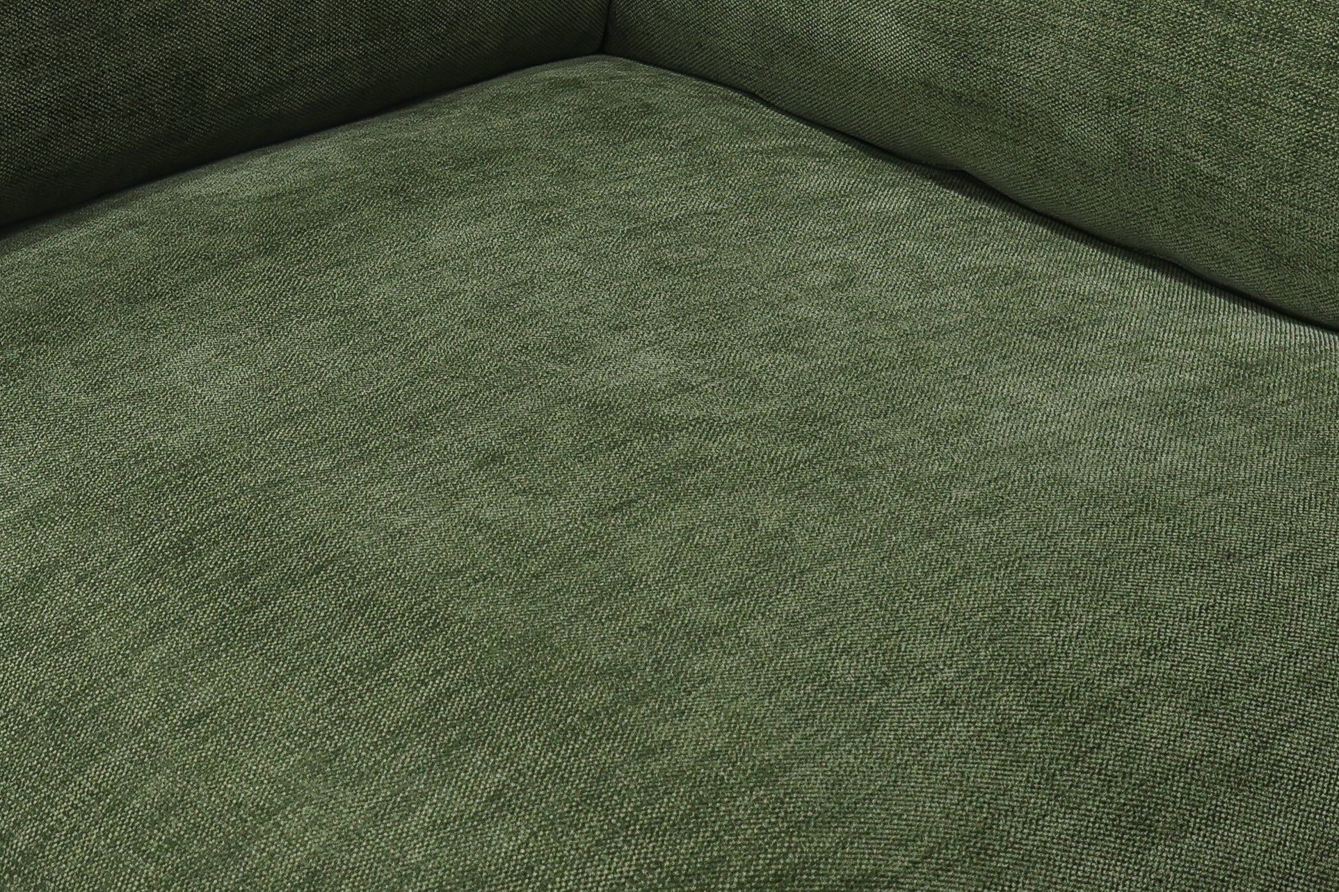 Richmond 4 Piece Corner Lounge - Fern