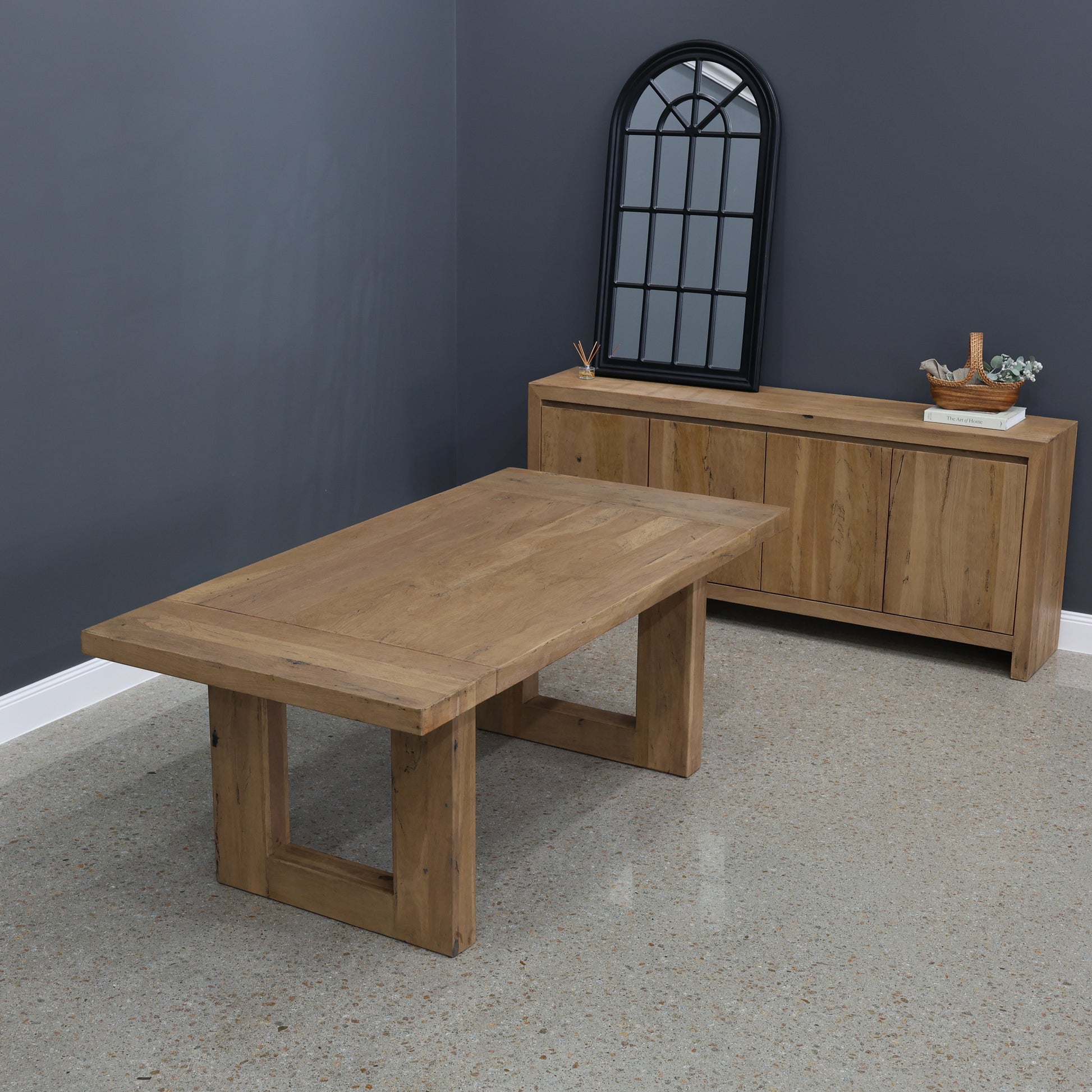 Riverina Dining Table