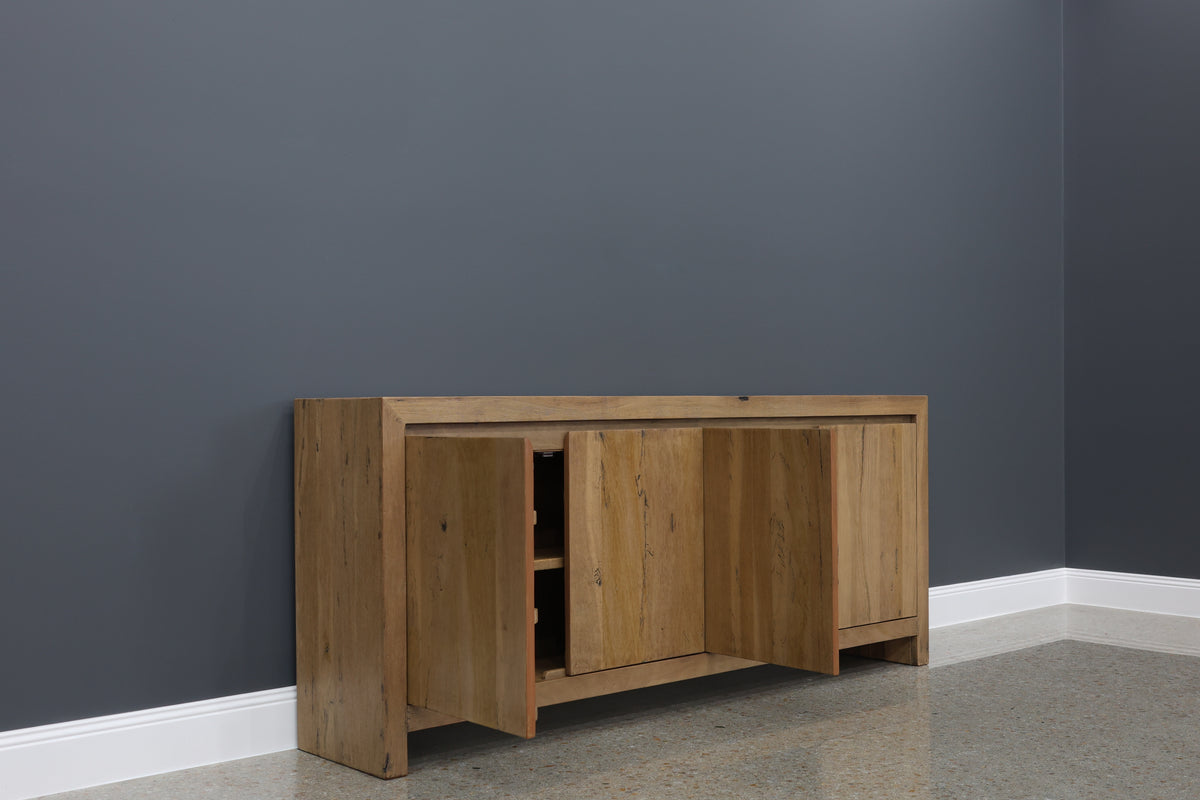 Riverina Buffet 200cmL