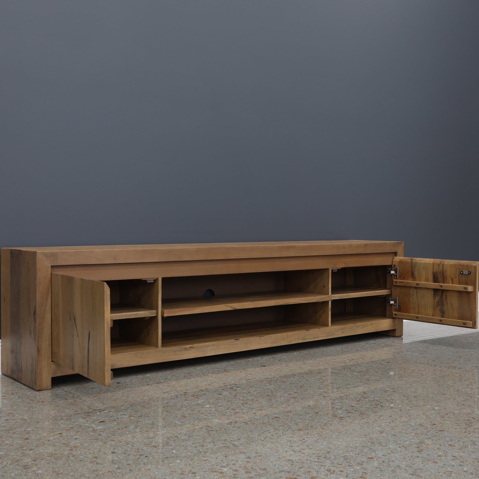 Riverina TV Unit 180cmL