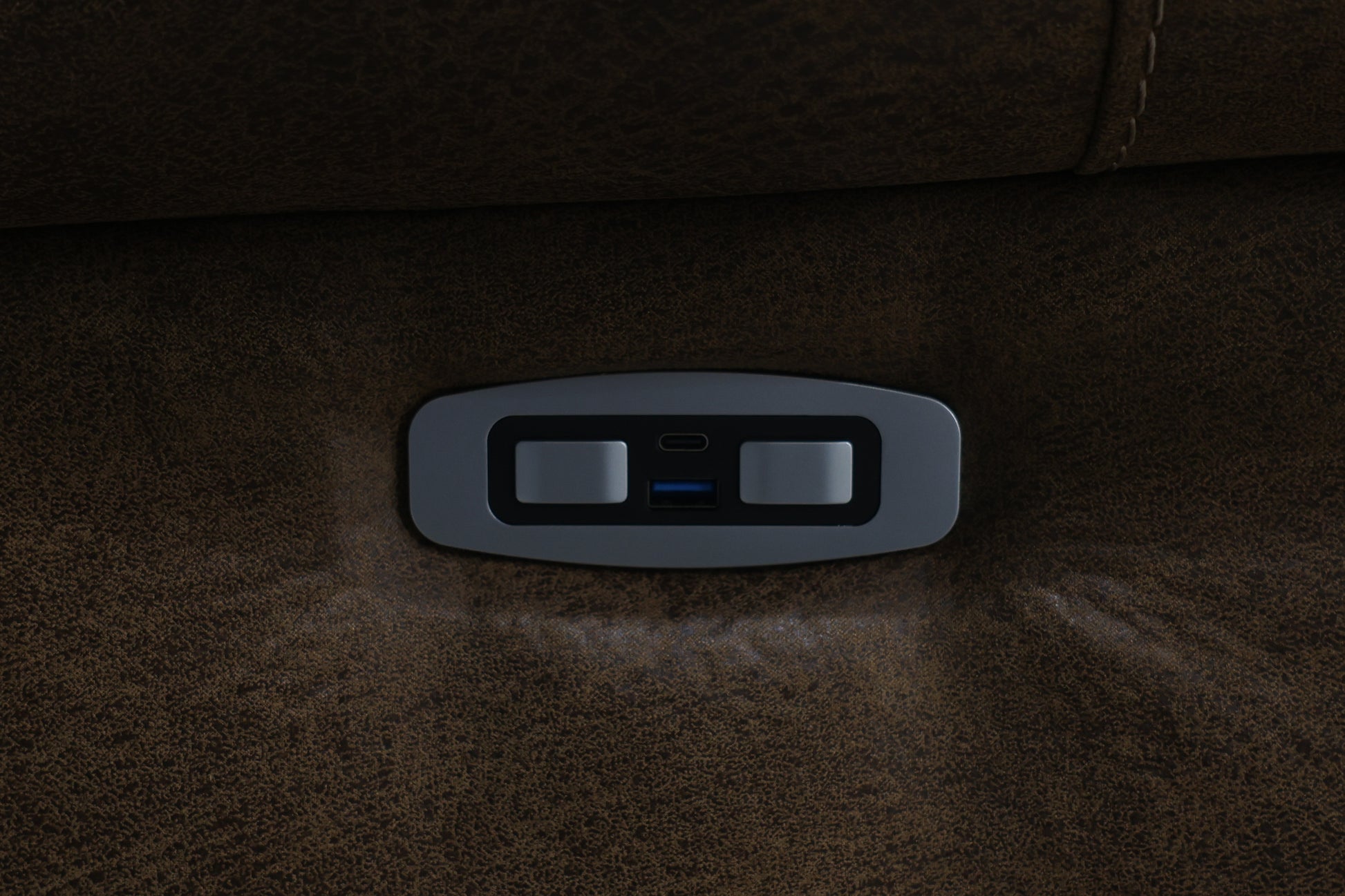 Laura 3 Seater Electric Sofa