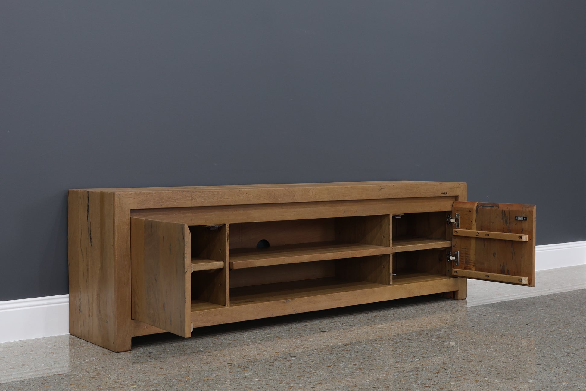 Riverina TV Unit 180cmL