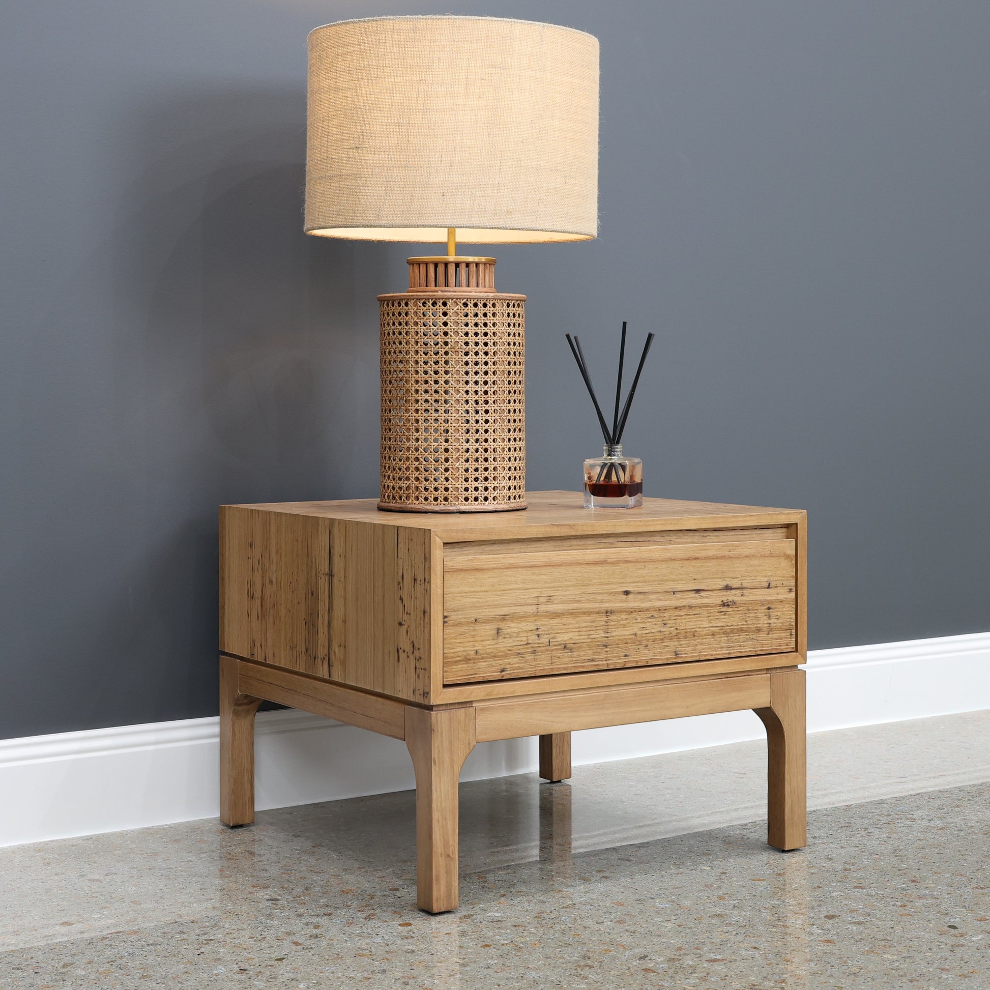 Broadbeach Lamp Table