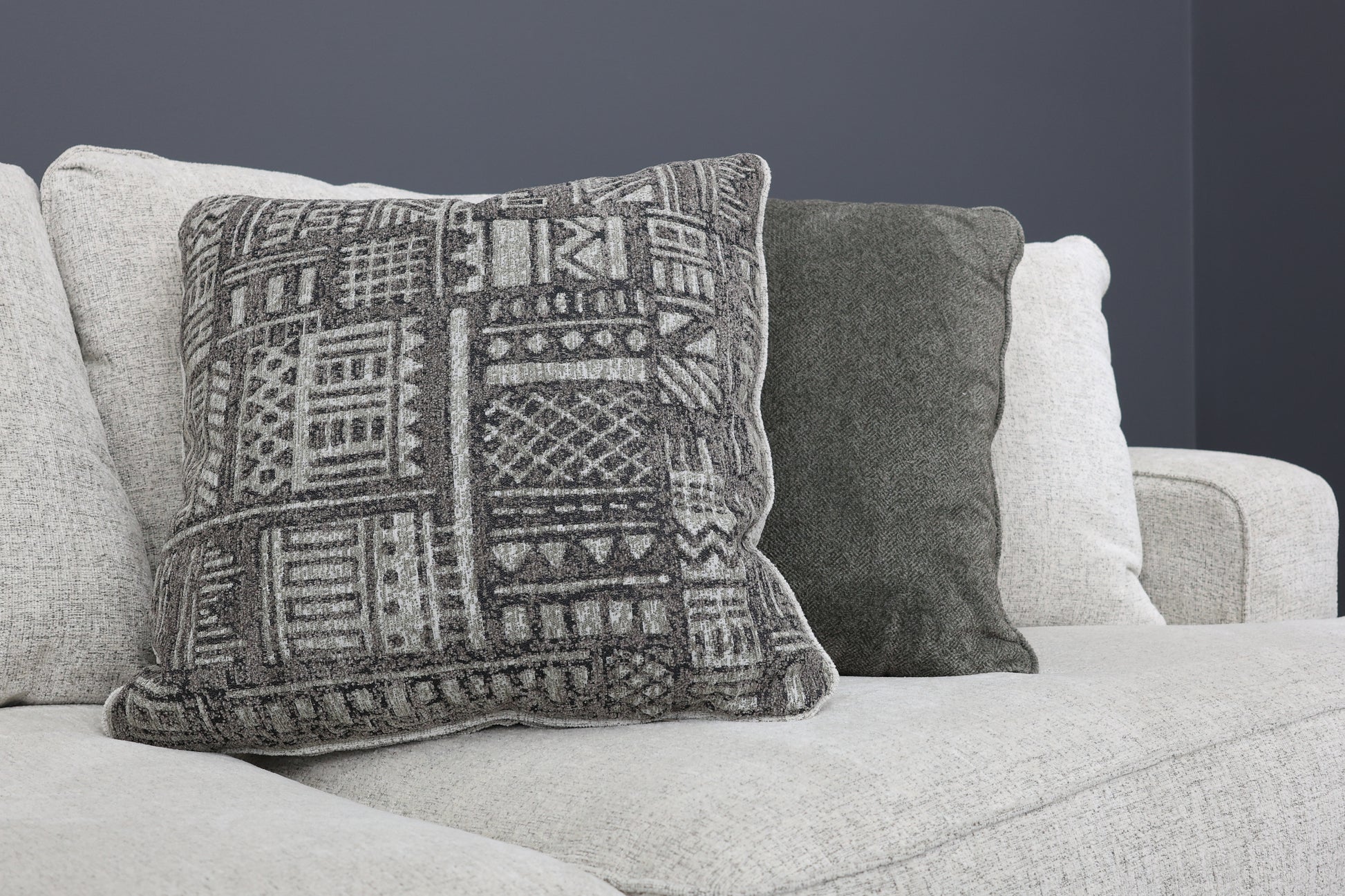 Rennes Corner Lounge - Stone