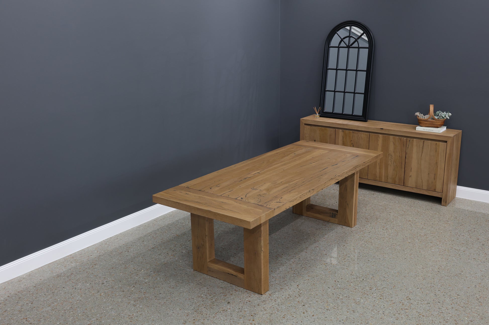 Riverina Dining Table