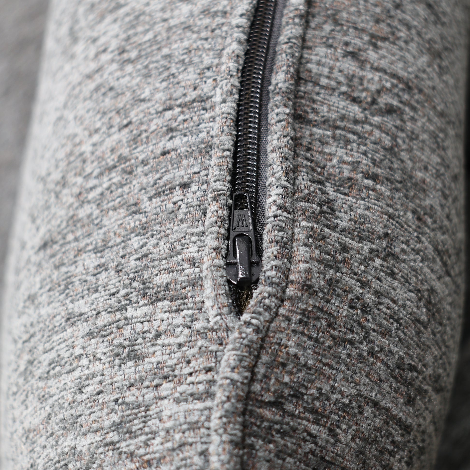 Victoria Sofa - Dark Grey