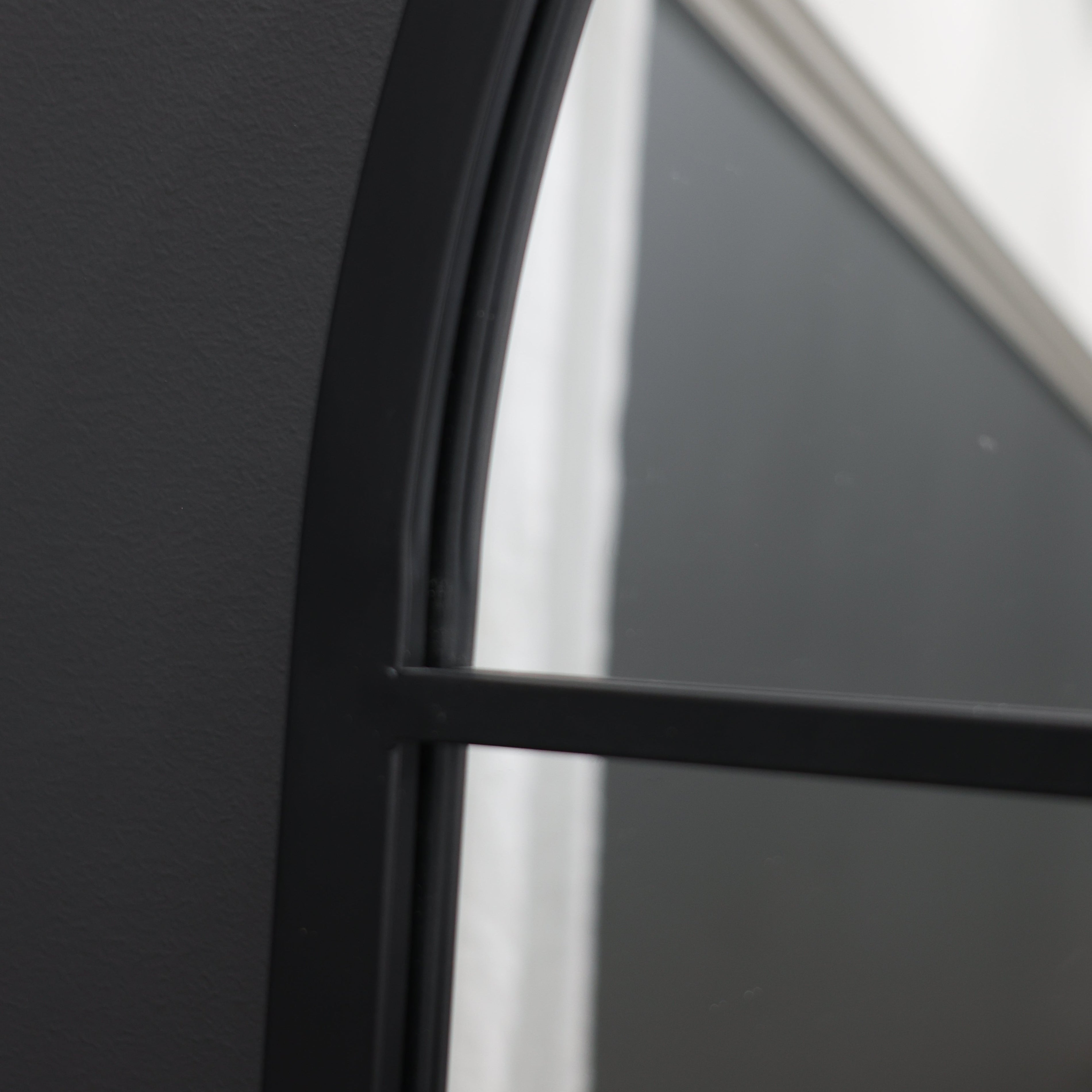 Patrick Mirror - Black