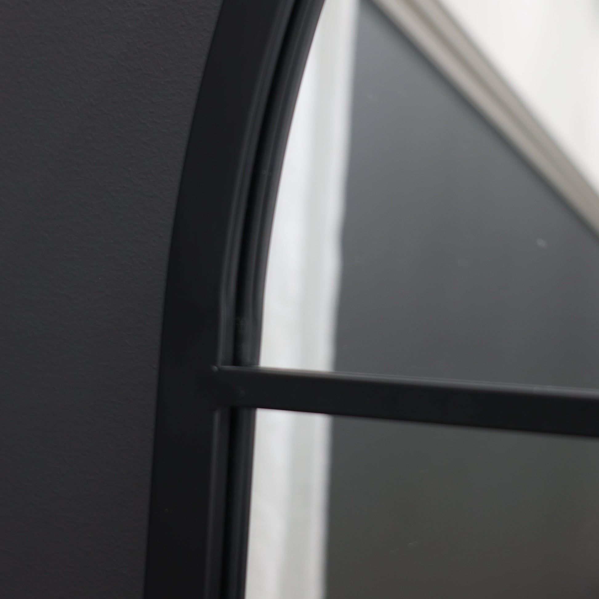 Patrick Mirror - Black