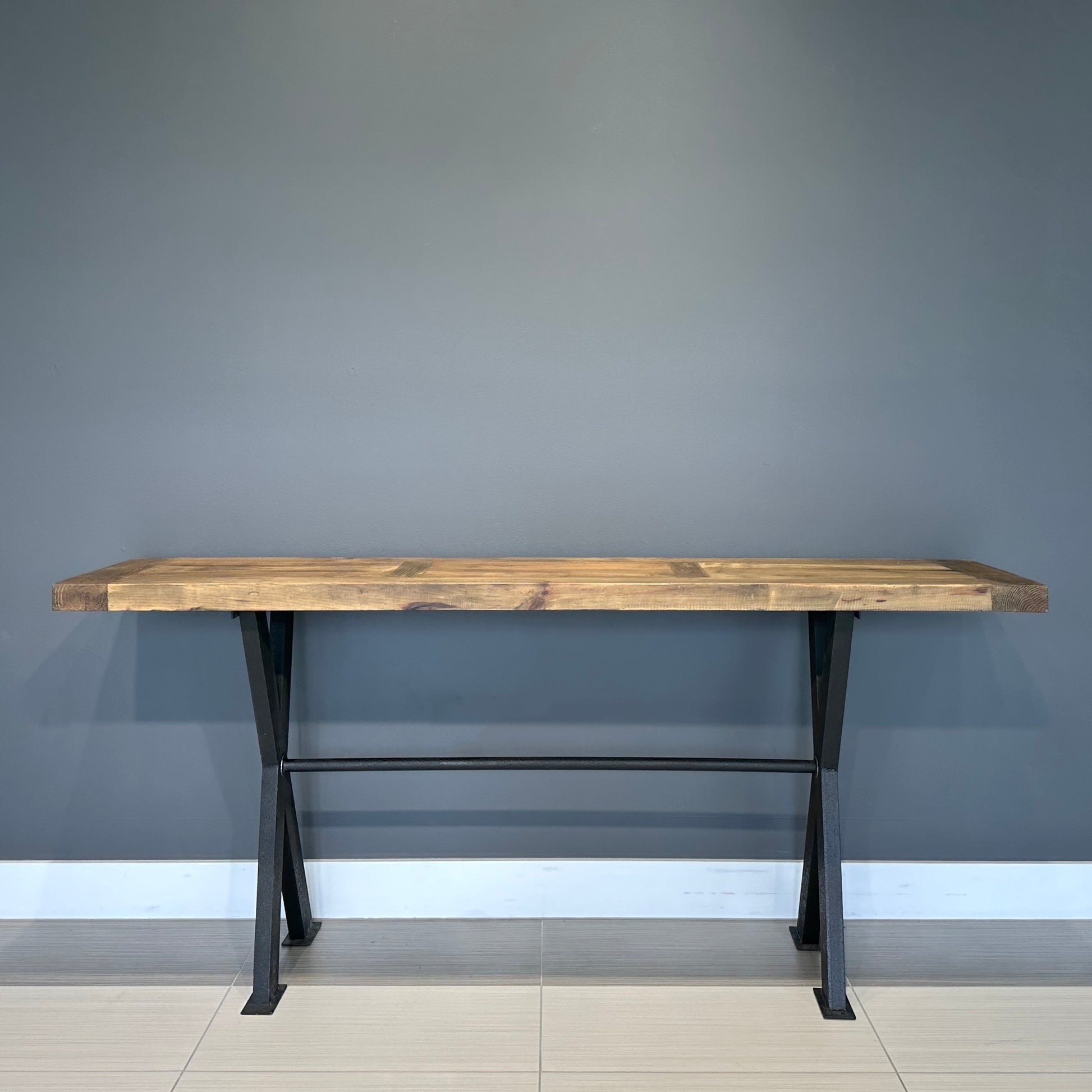 Lockhart Hall Table 130cm