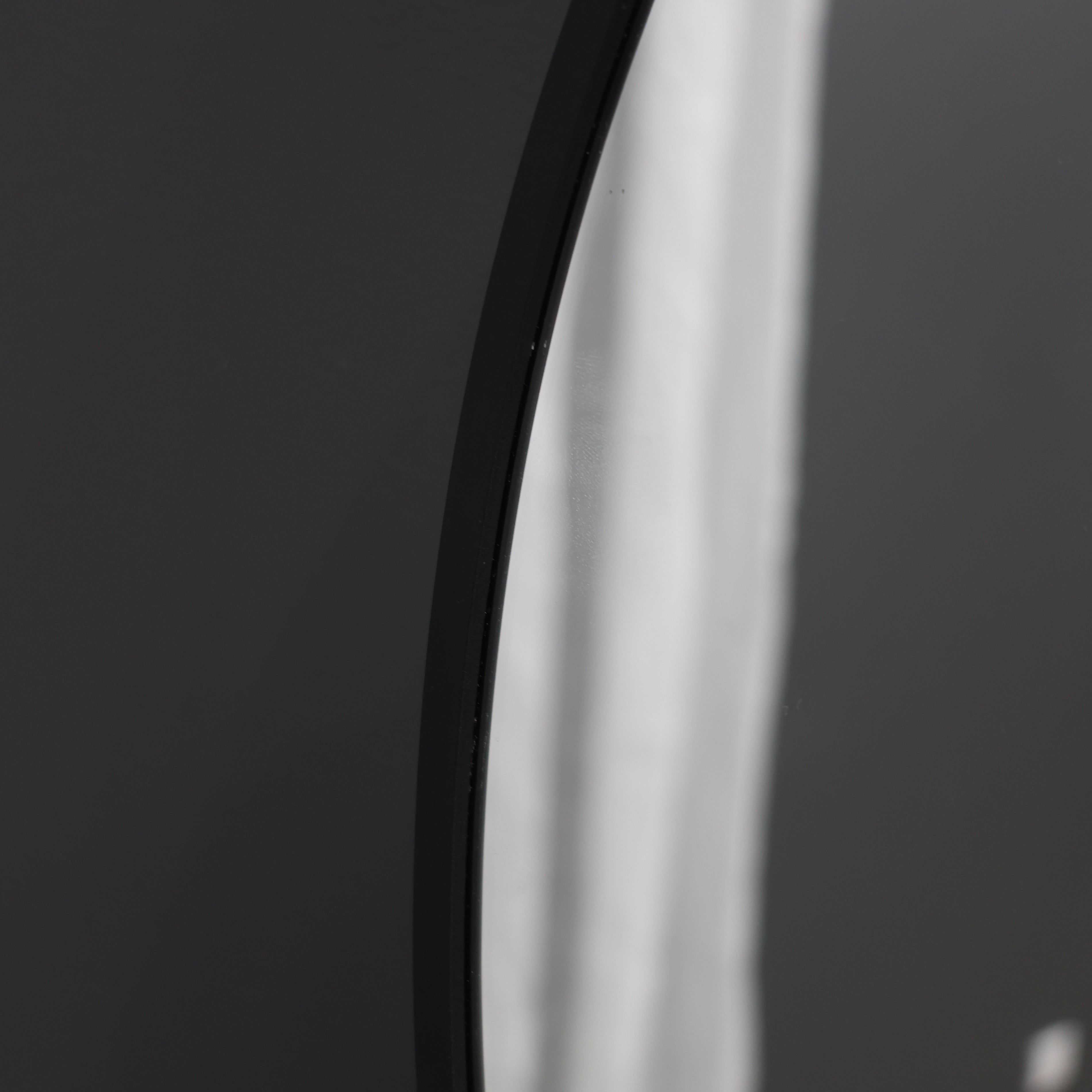 Elle Mirror - Black