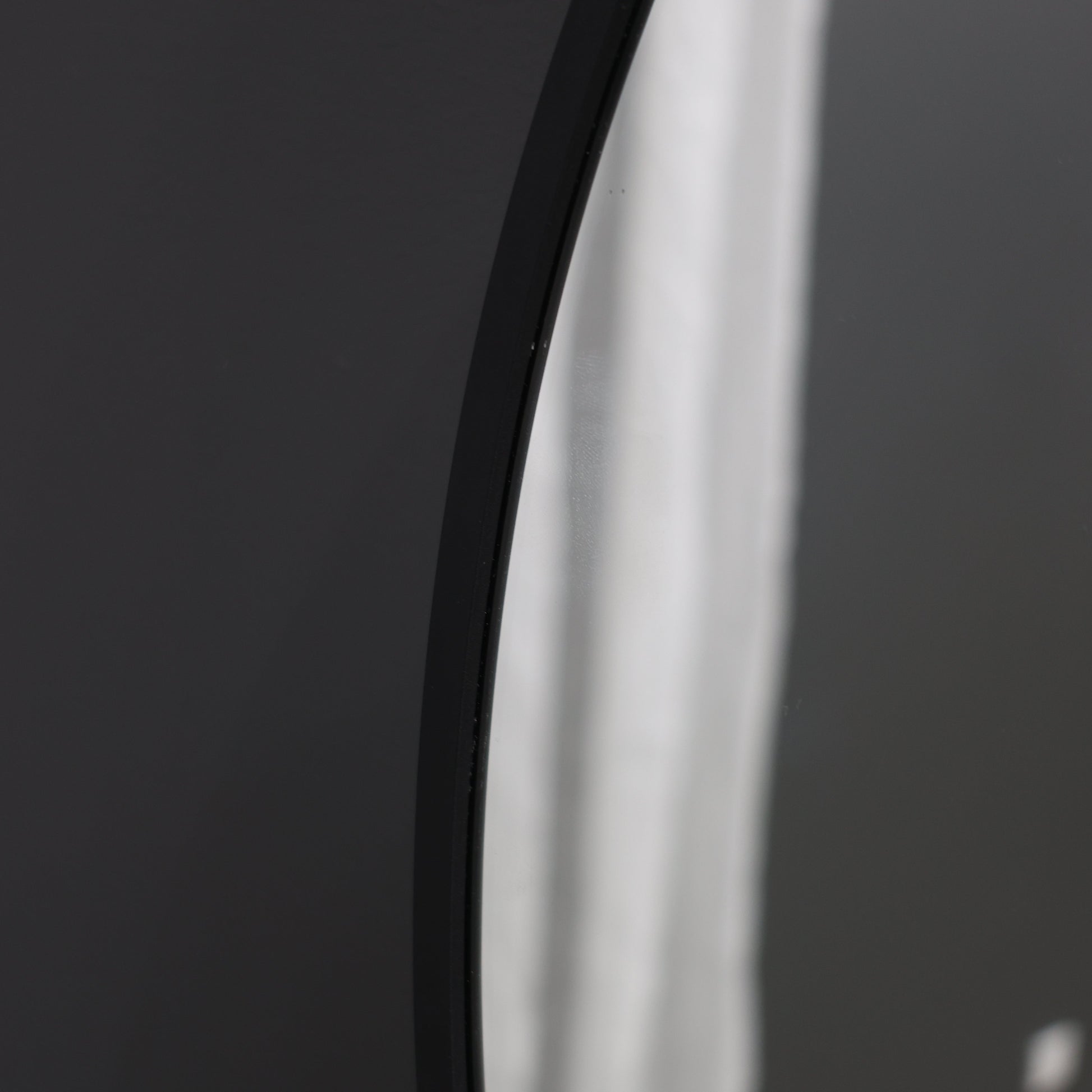 Elle Mirror - Black
