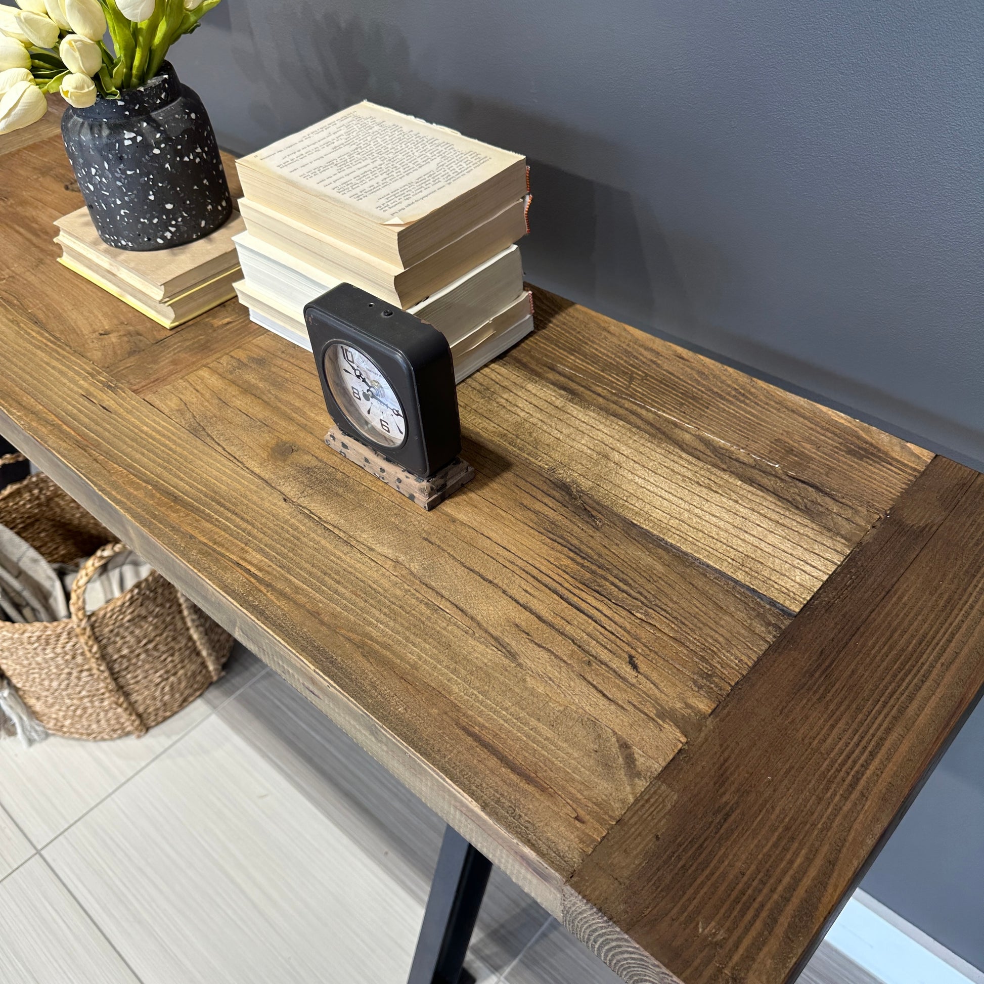 Lockhart Hall Table 130cm