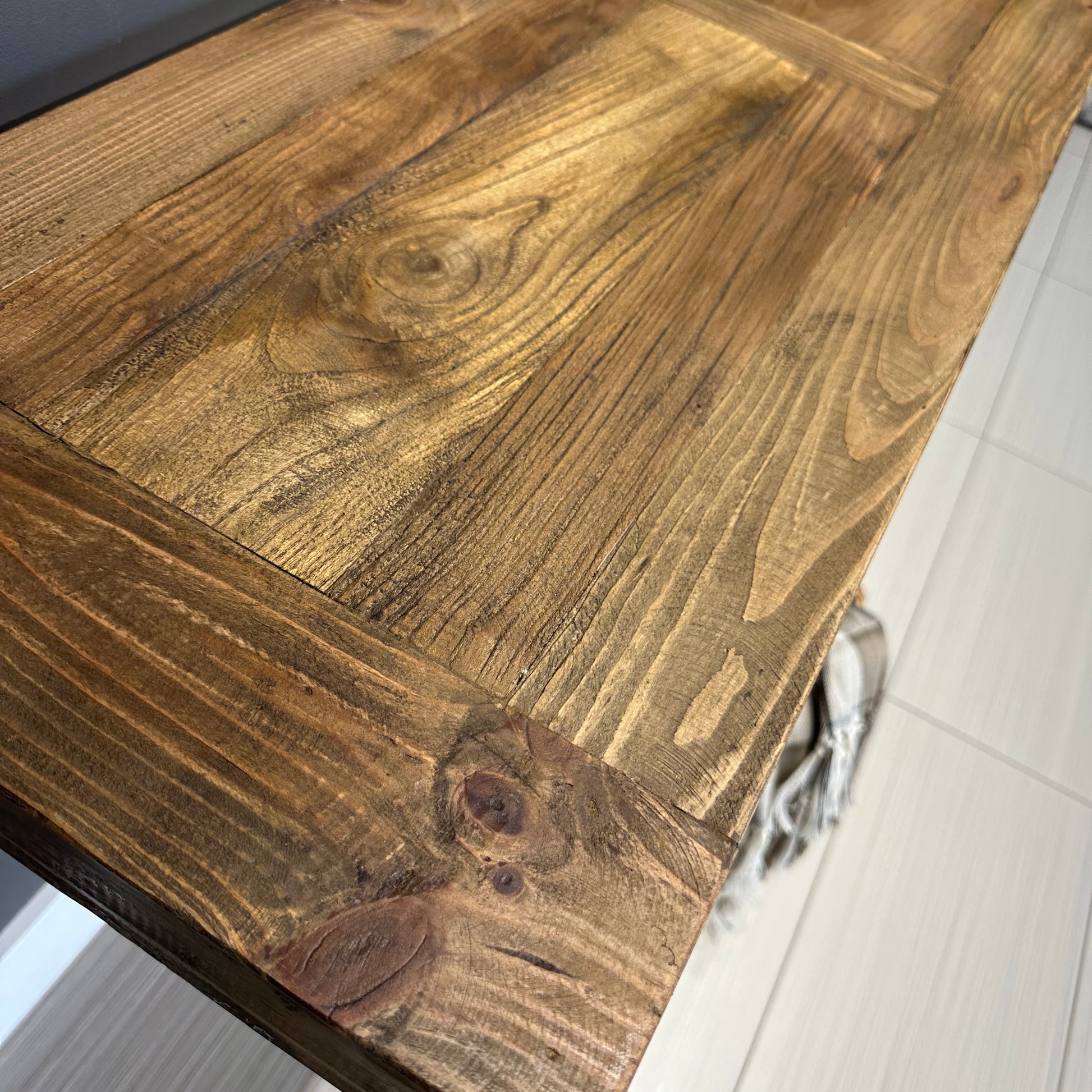 Lockhart Hall Table 130cm