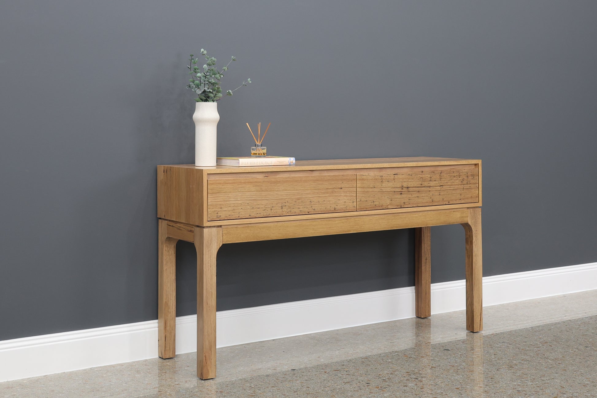 Broadbeach Hall Table - 140cm L