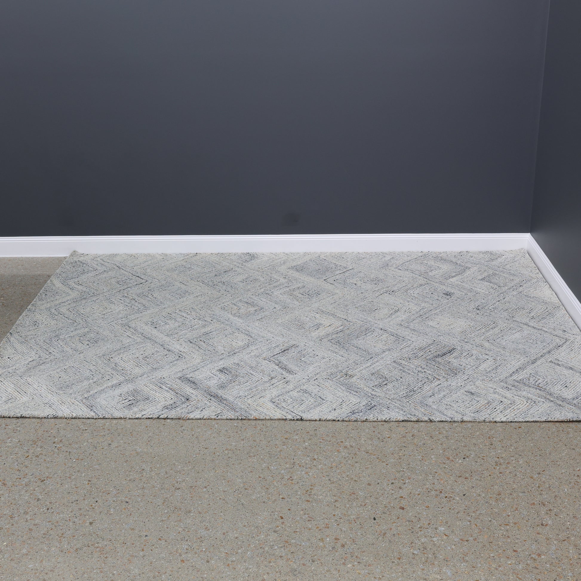 Glenfield Rug - Citron
