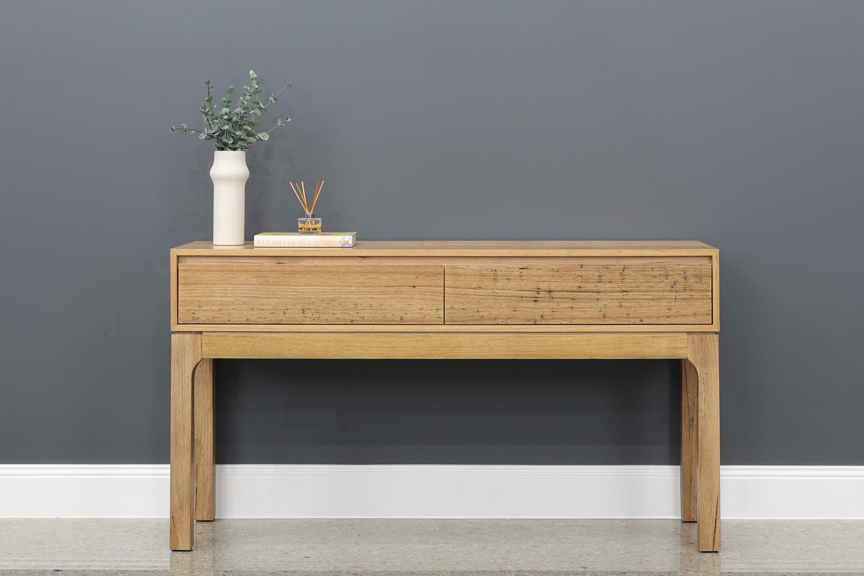 Broadbeach Hall Table - 140cm L