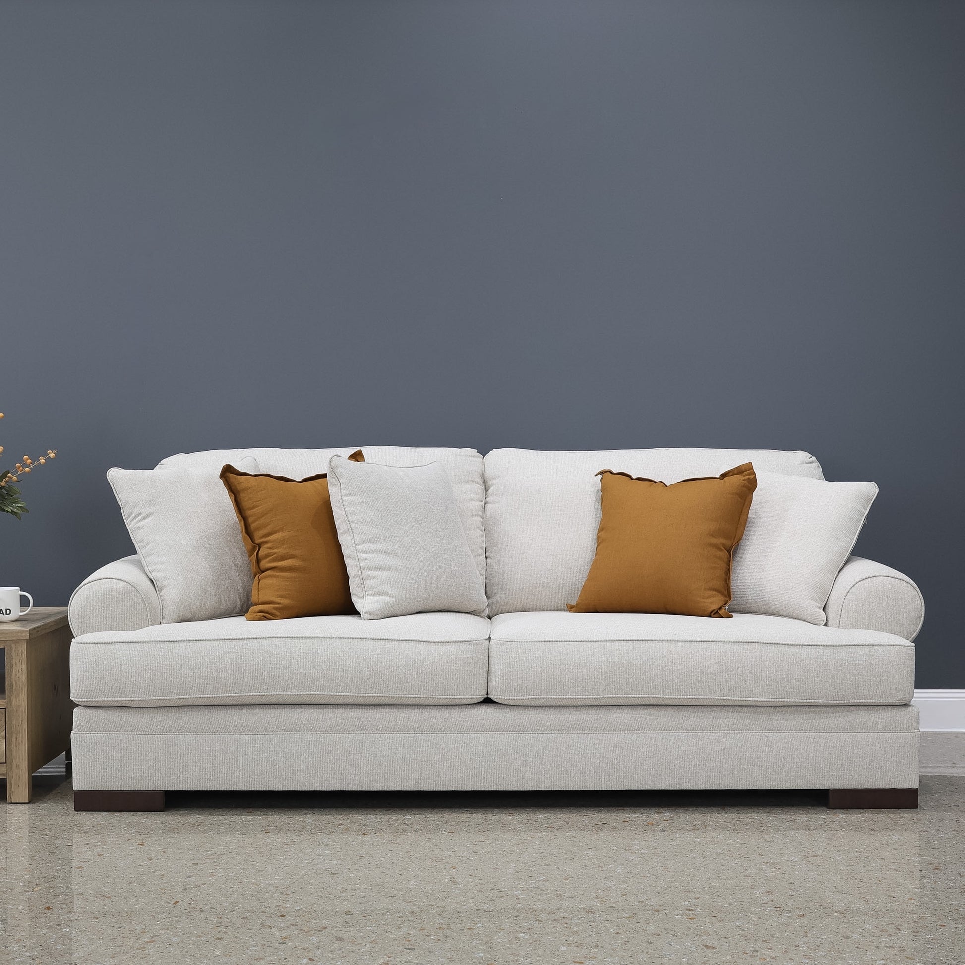 Kensington Sofa - Beige