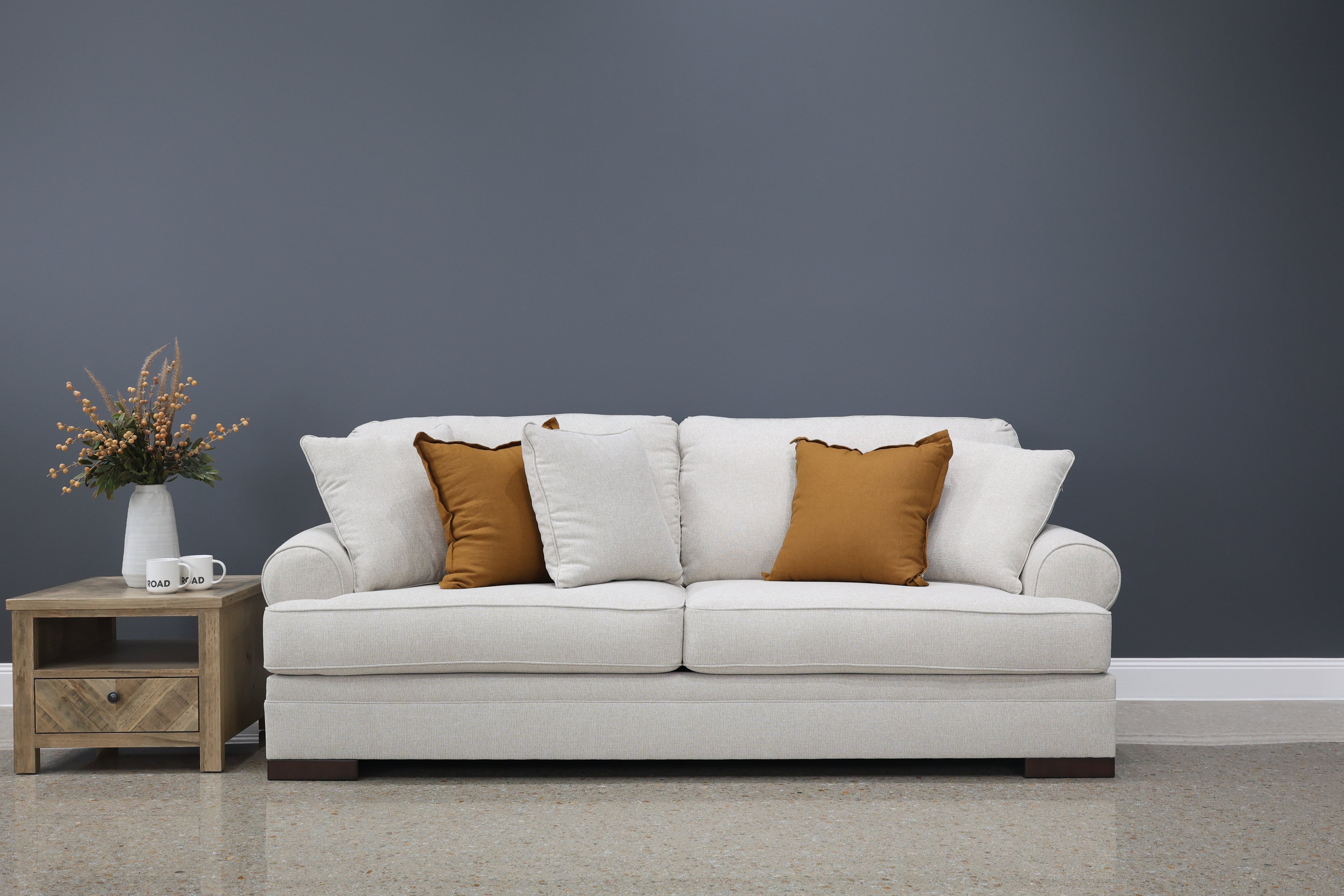 Kensington Sofa - Beige