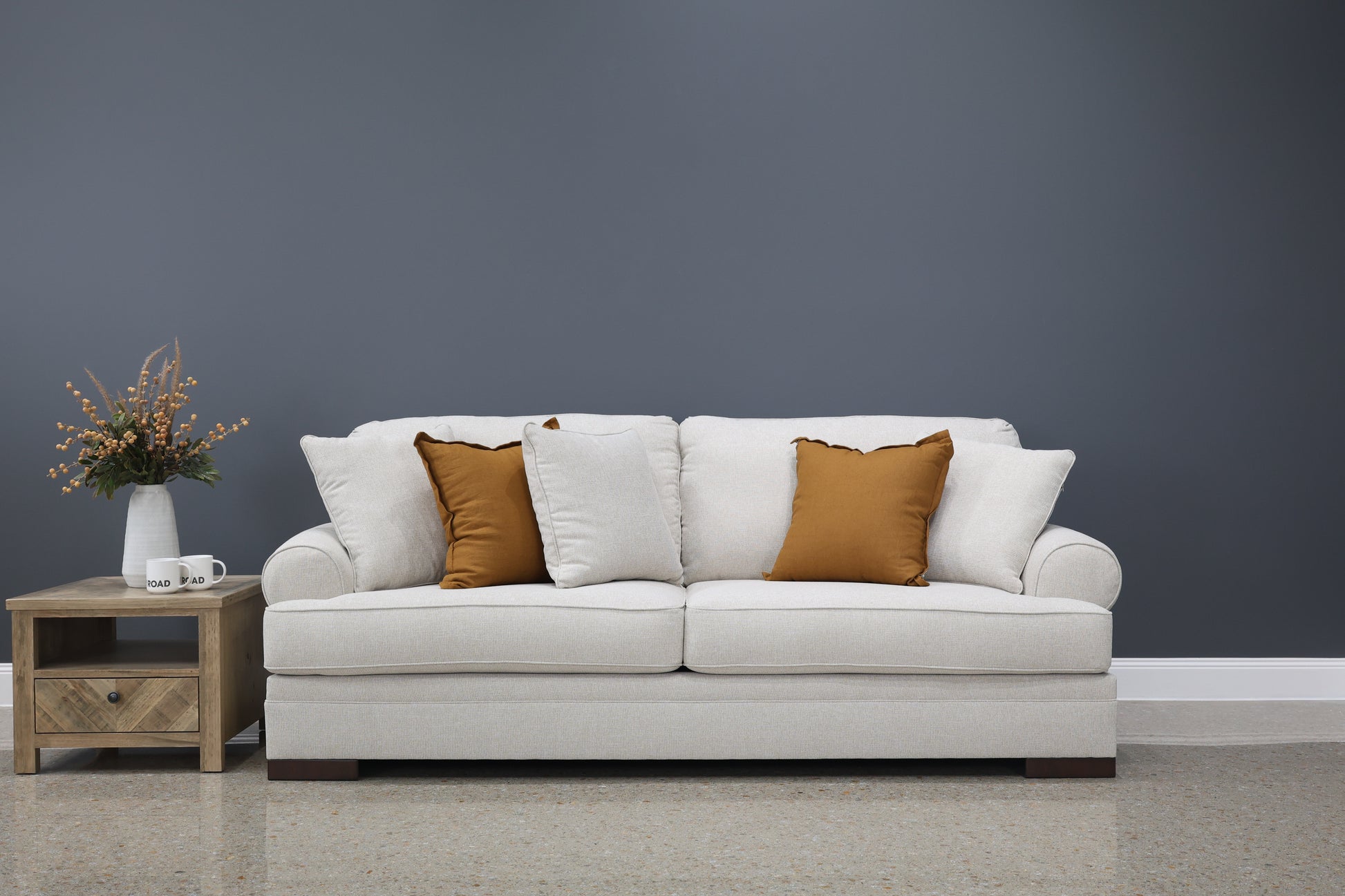 Kensington Sofa - Beige