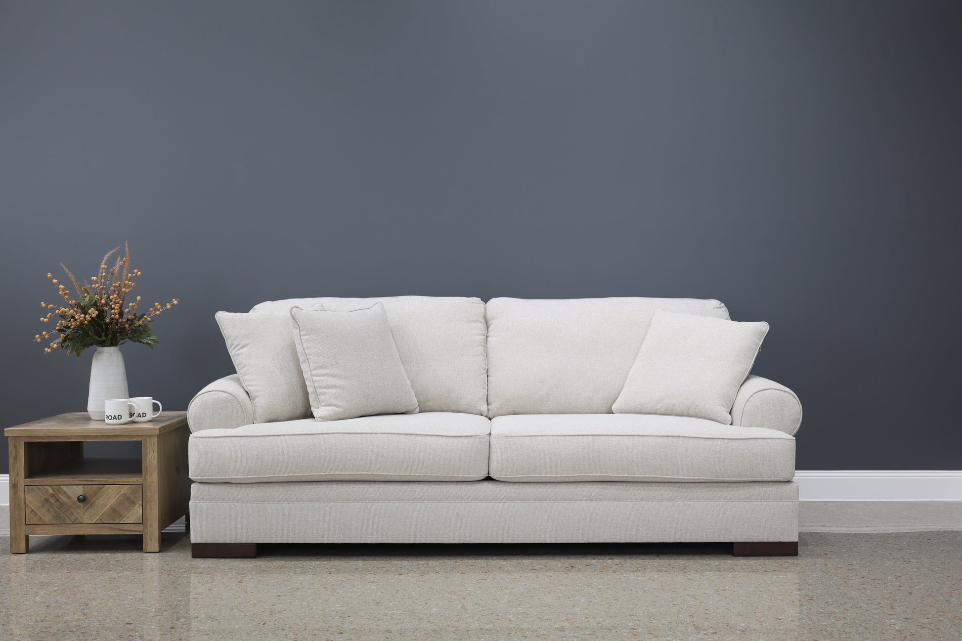 Kensington Sofa - Beige
