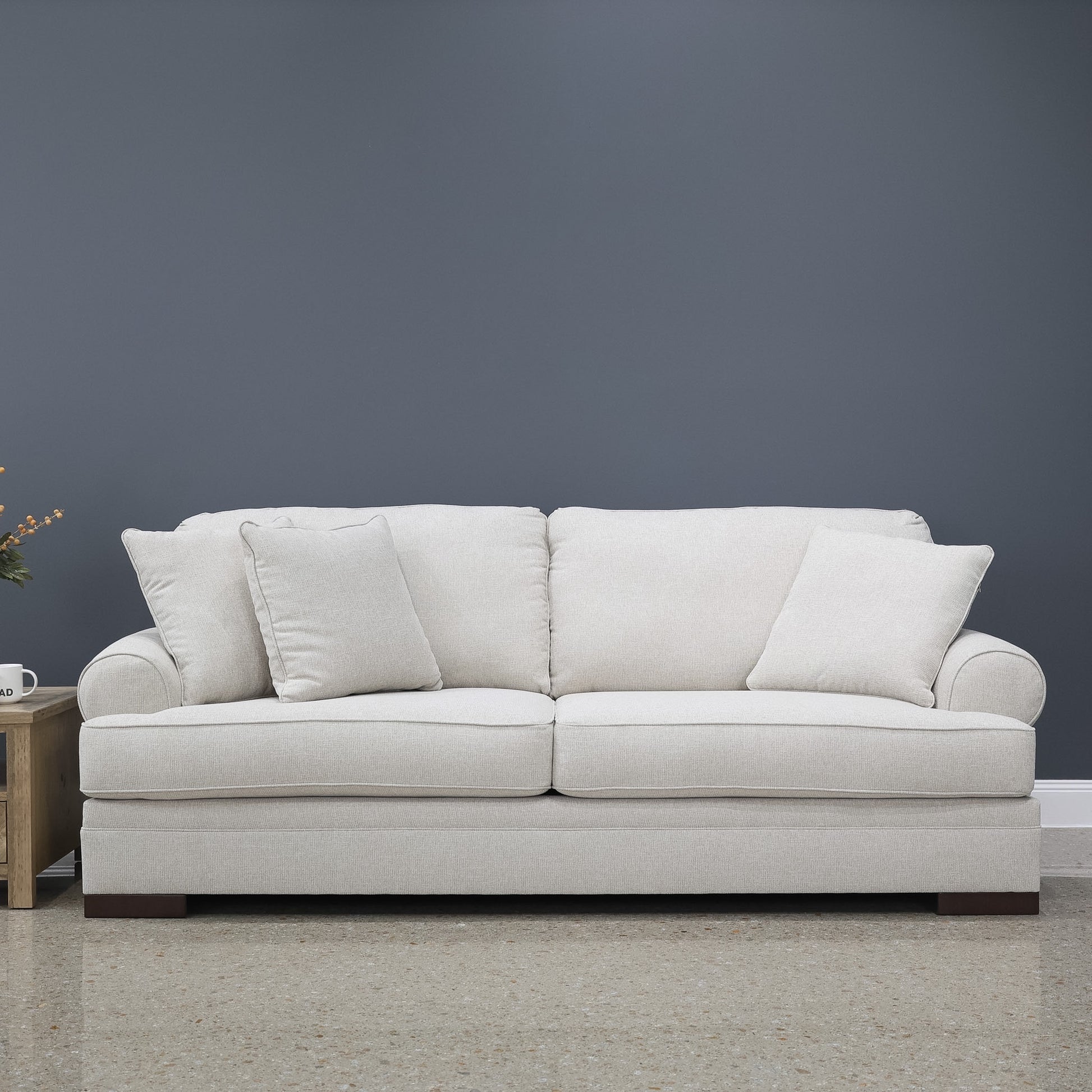 Kensington Sofa - Beige