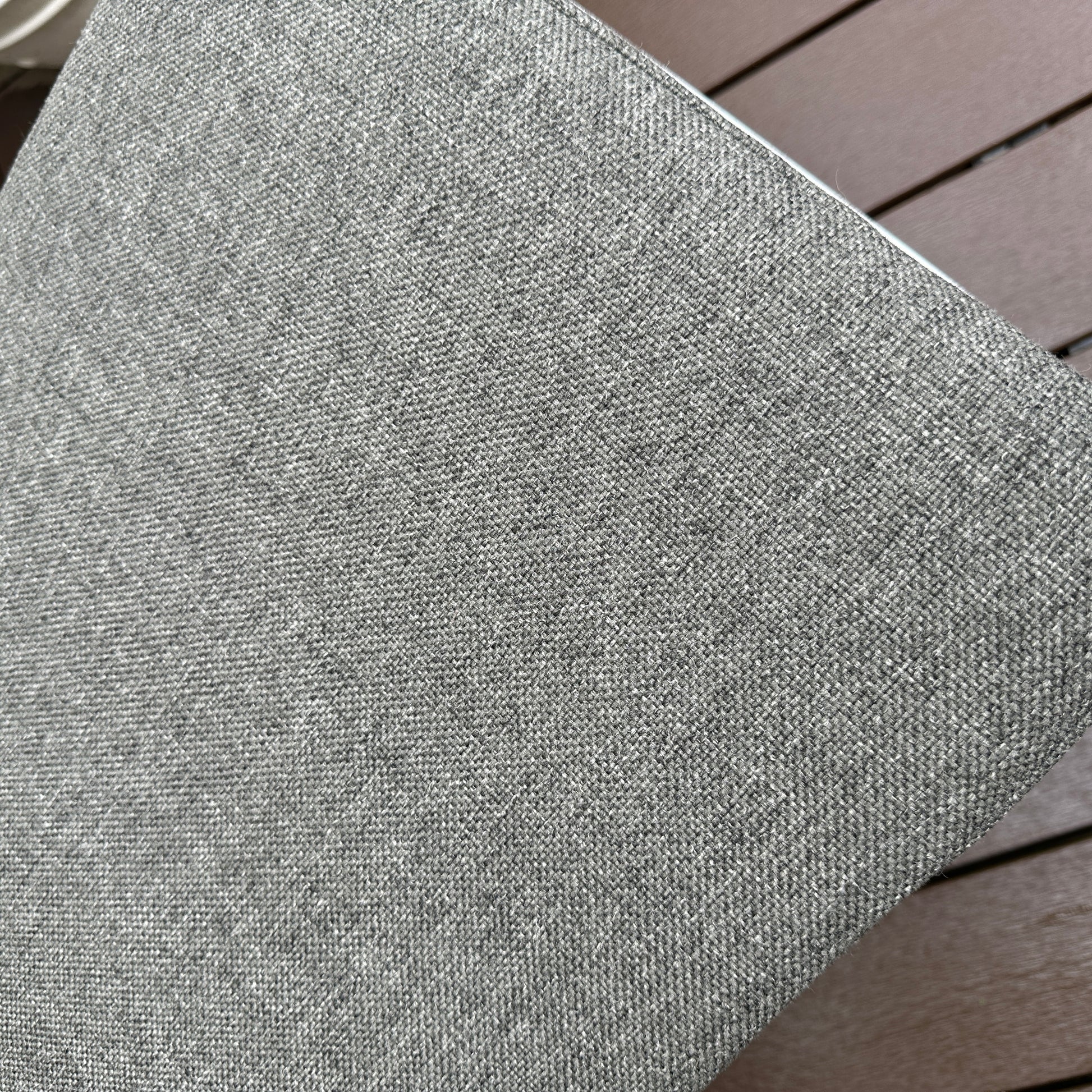 Hampton Dining Chair - White