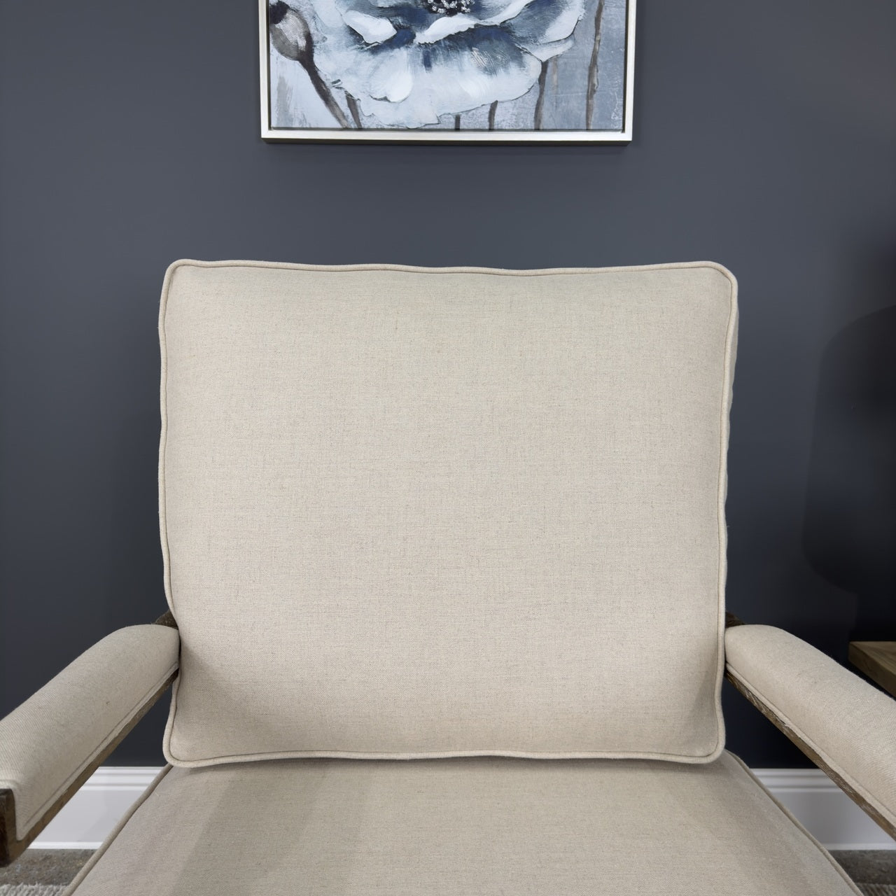 Louis Occasional Chair