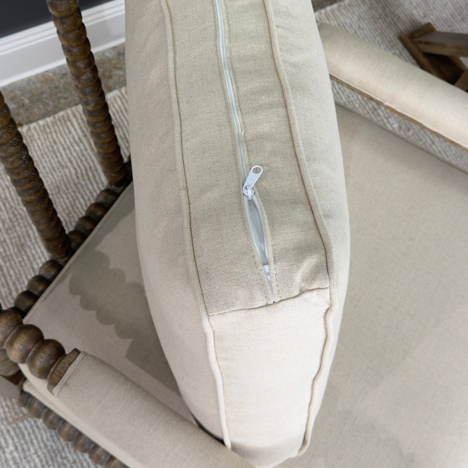 Louis Occasional Chair